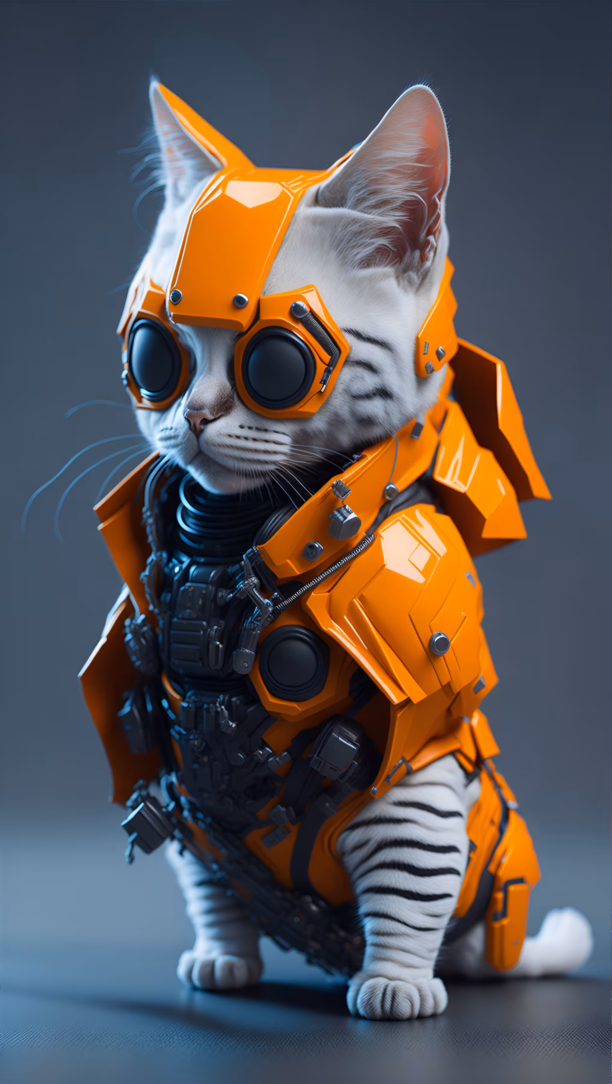 CHEET CAT 01