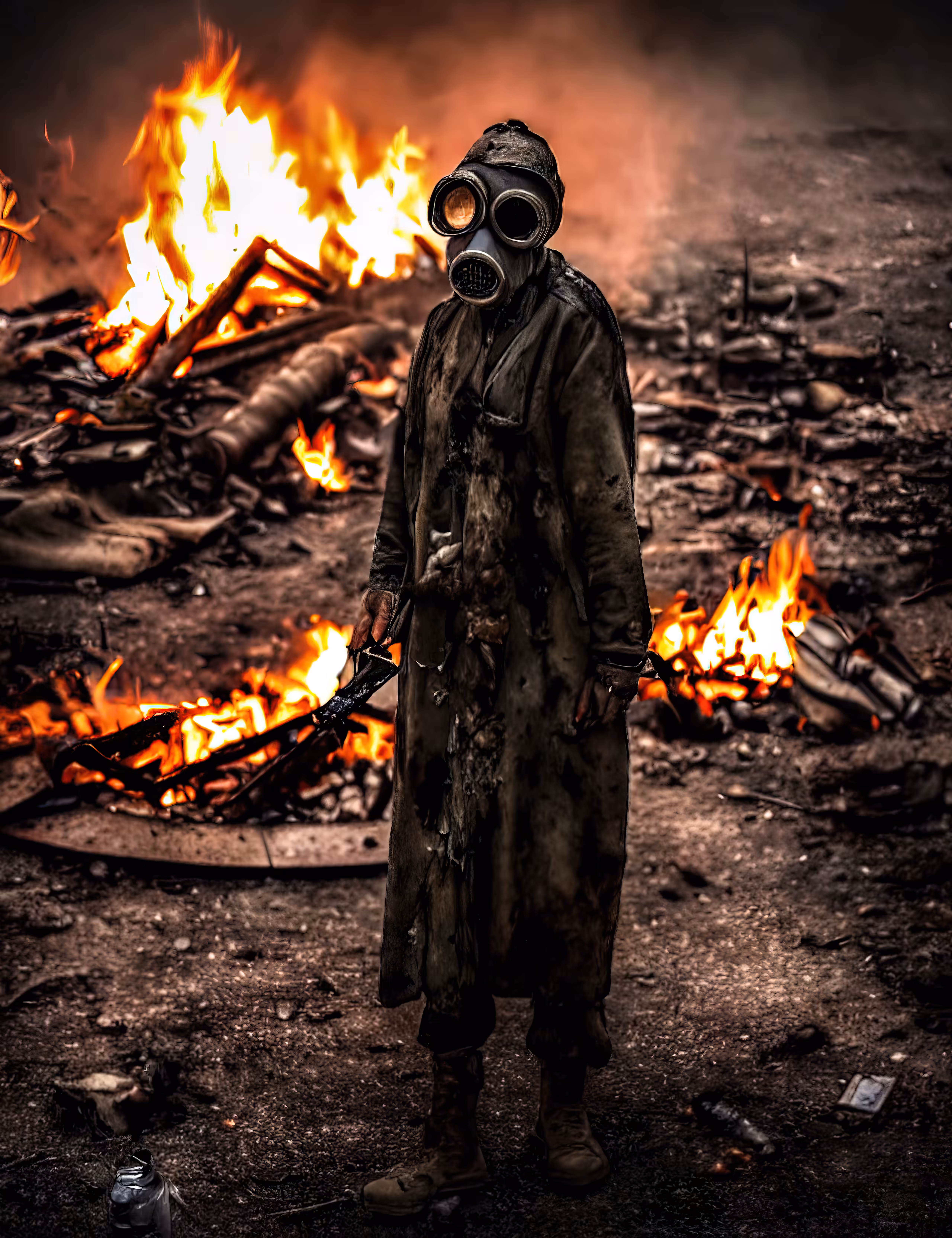 Survivalism