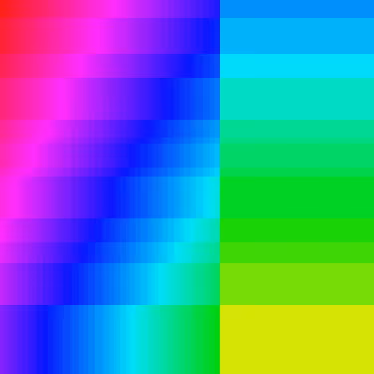 Itten #21