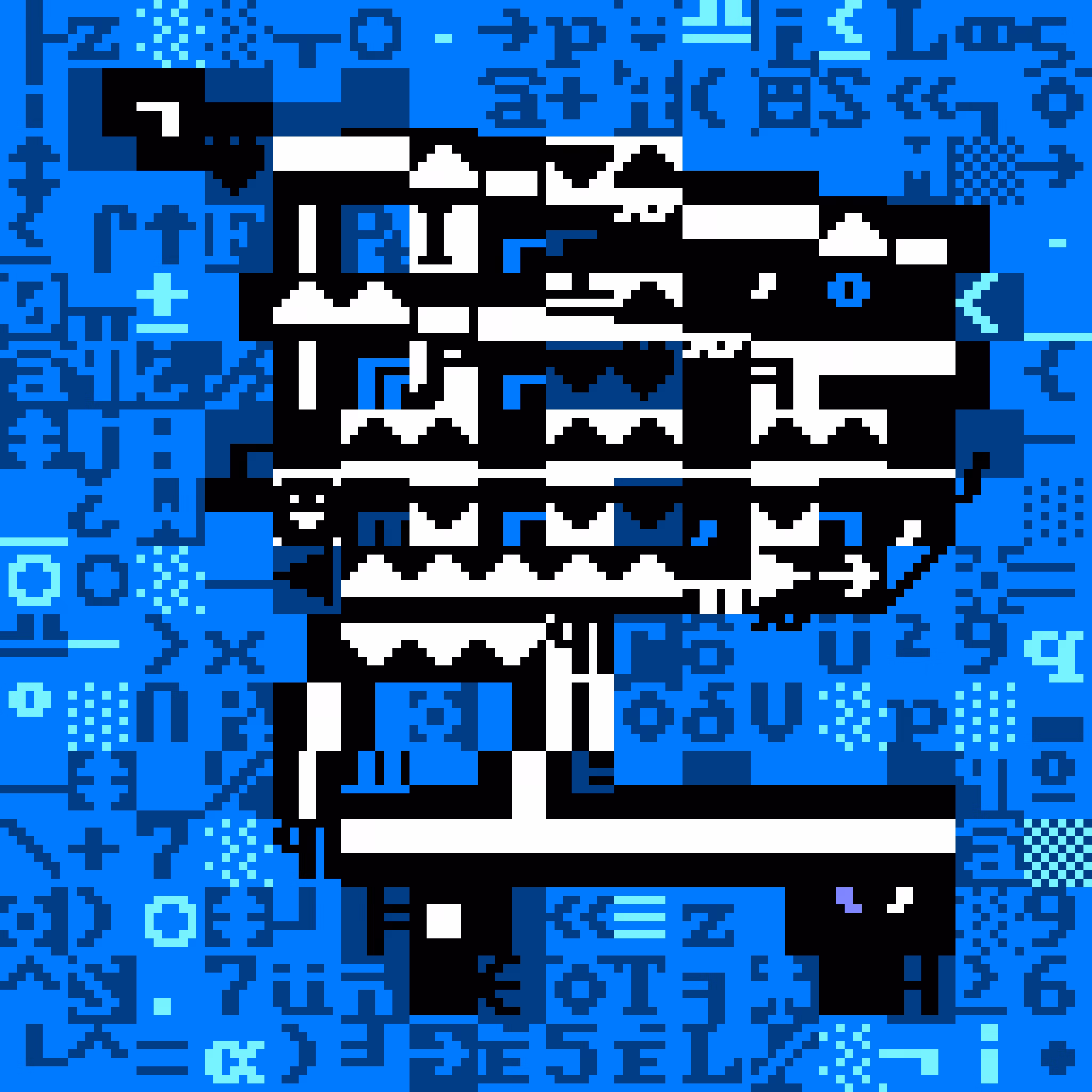 DOS Shopping Cart · RW Edition