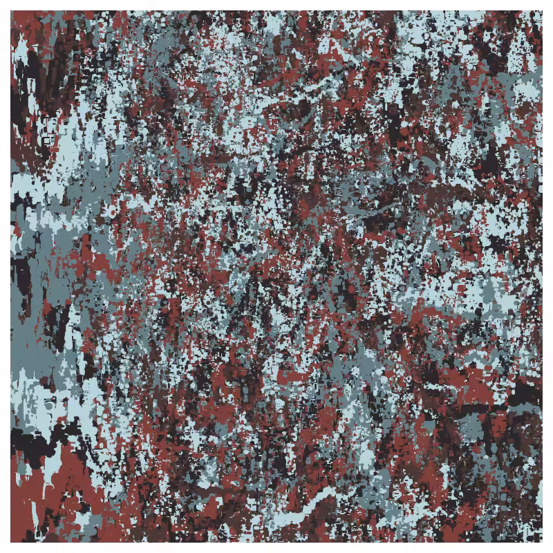 Paint & Brush #35