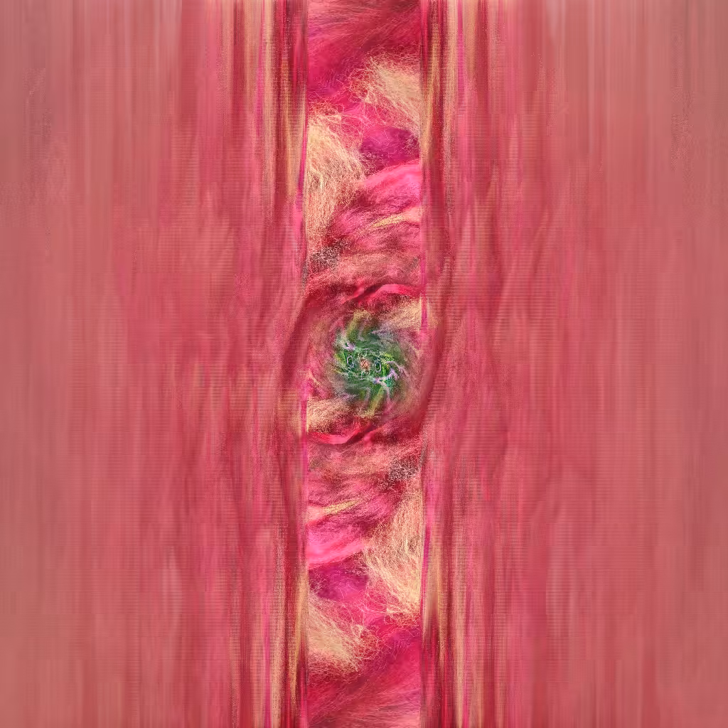 Astraea's Loom #158