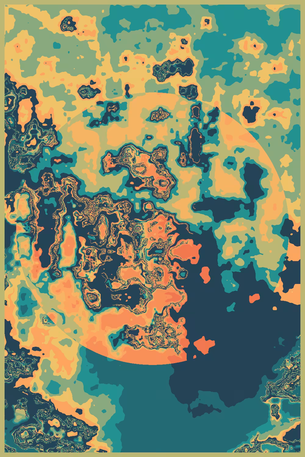 Elswhere Atlas #95