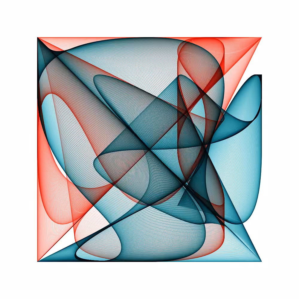 Entanglement #46