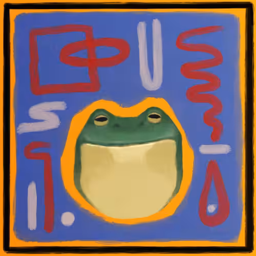 friend #195