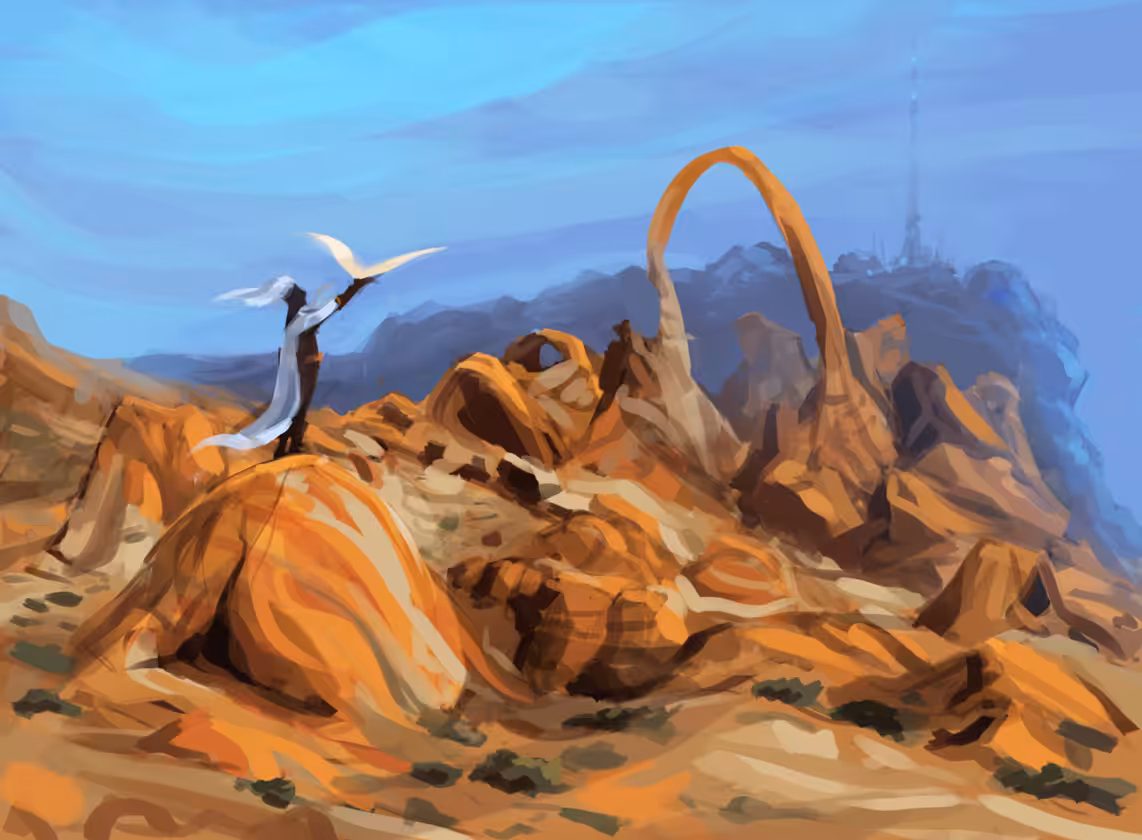 Freedom