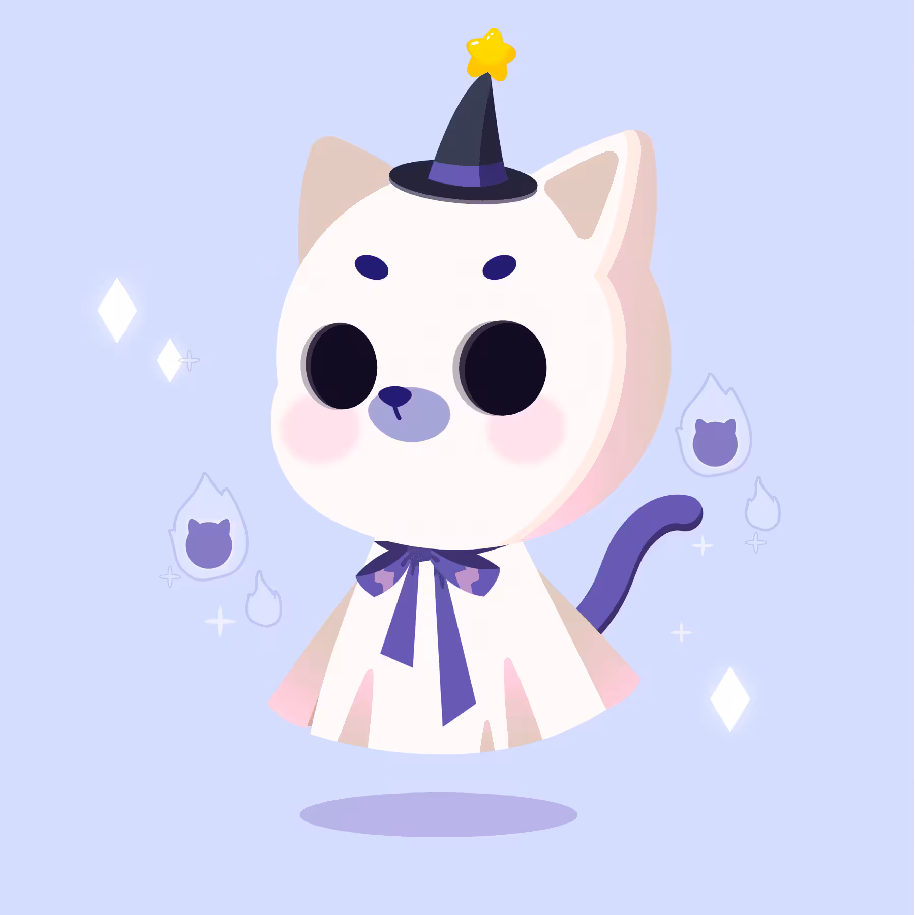 Bon Bon