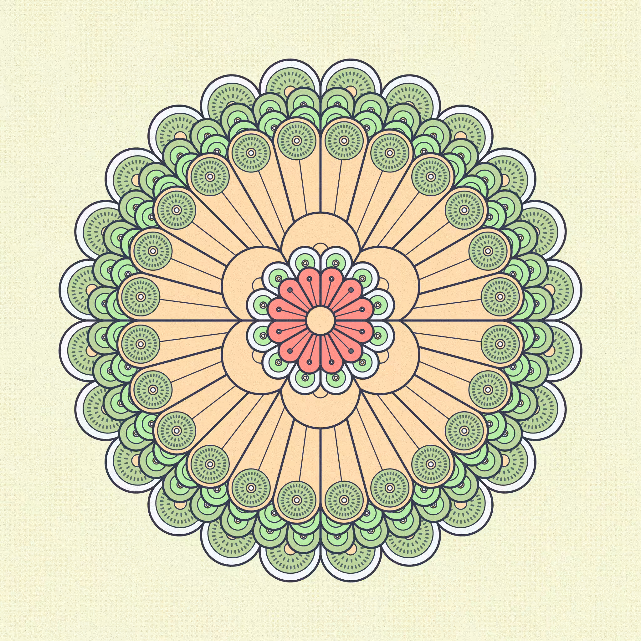 metamorph. #29