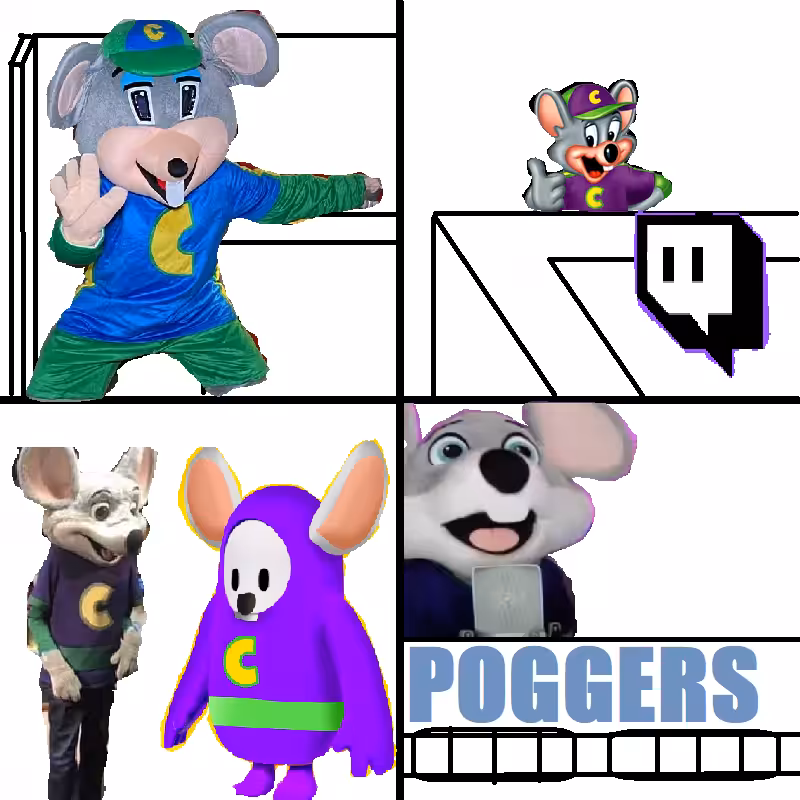 CEC Pog LE #3
