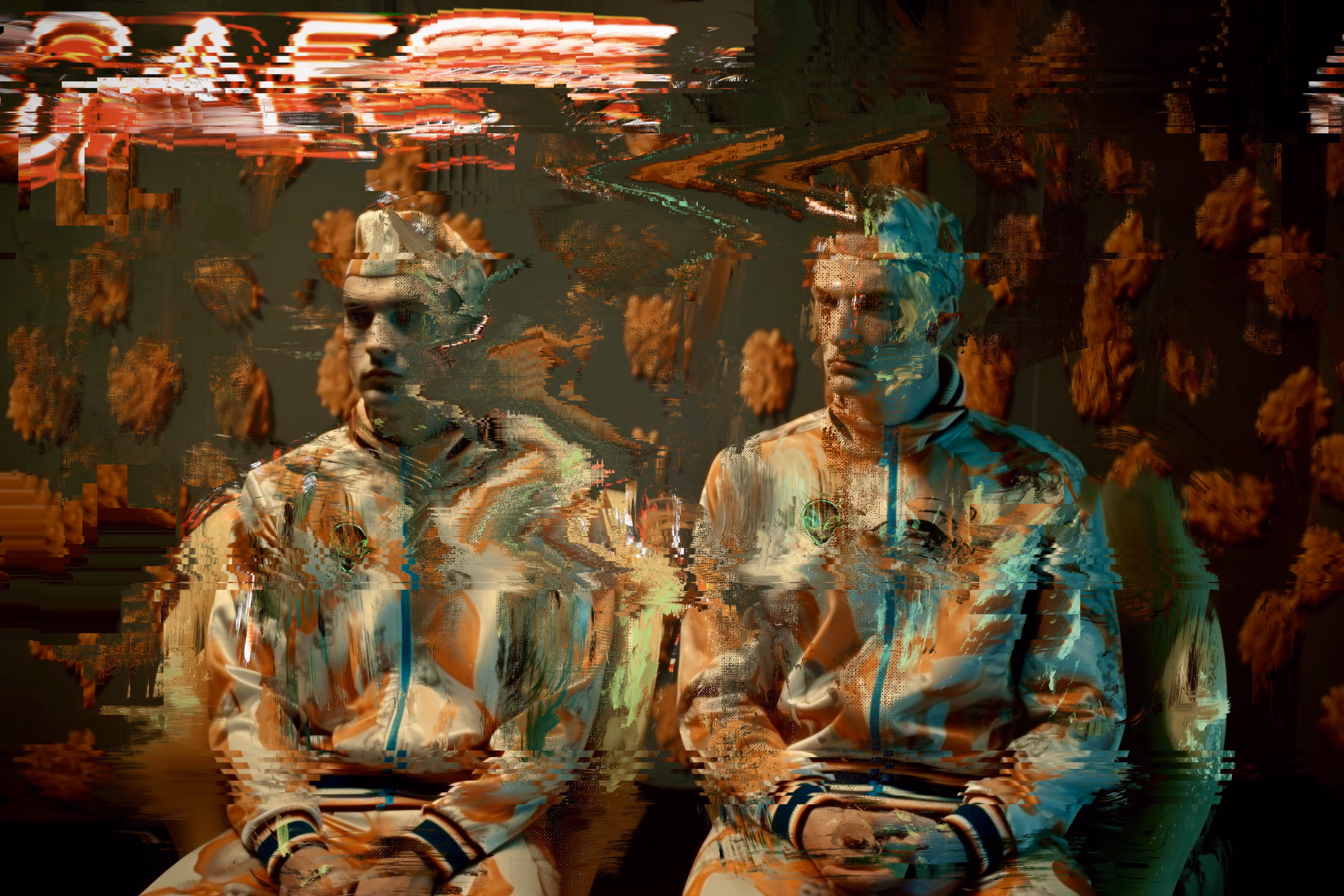 Machine Chefs