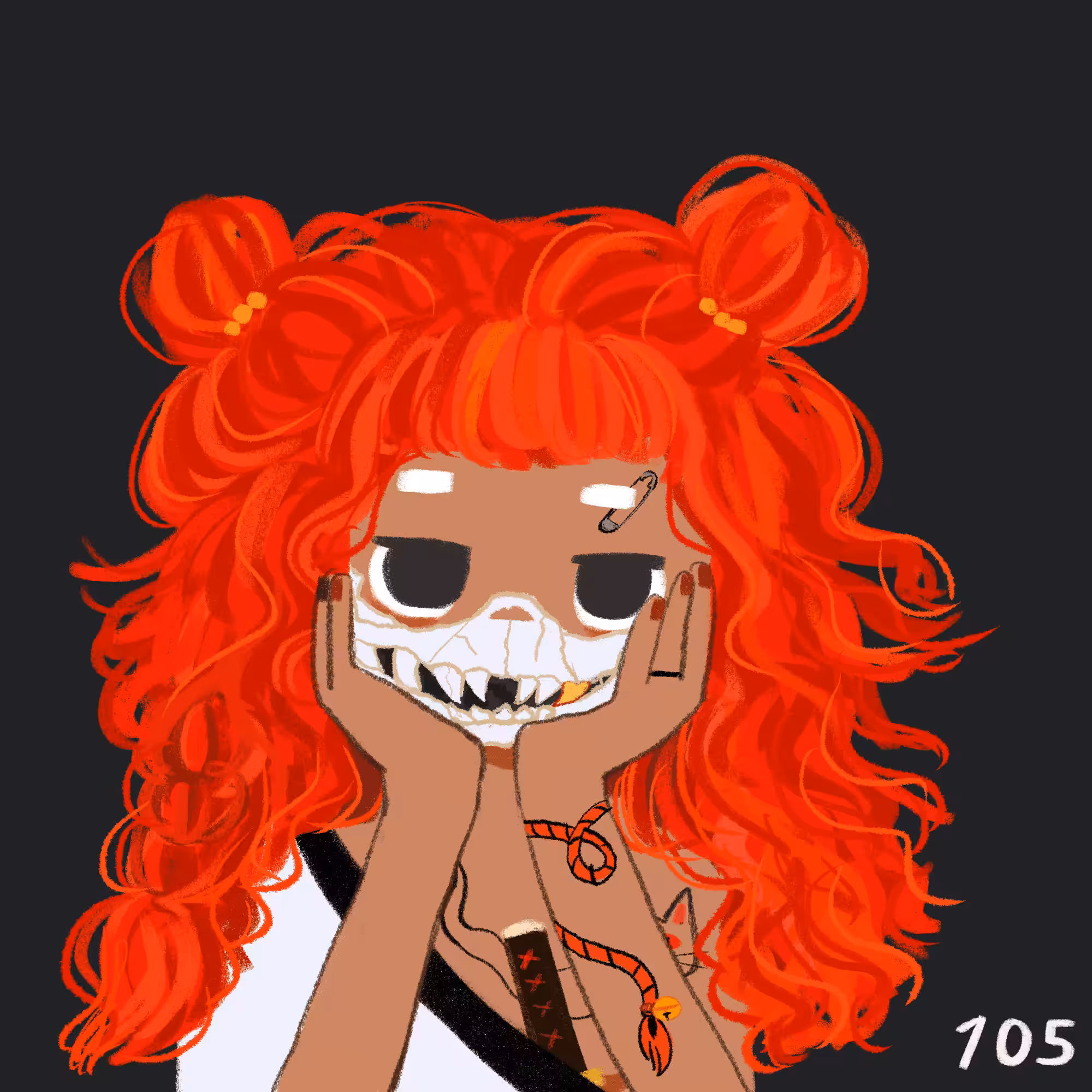 RURU CLUB 105