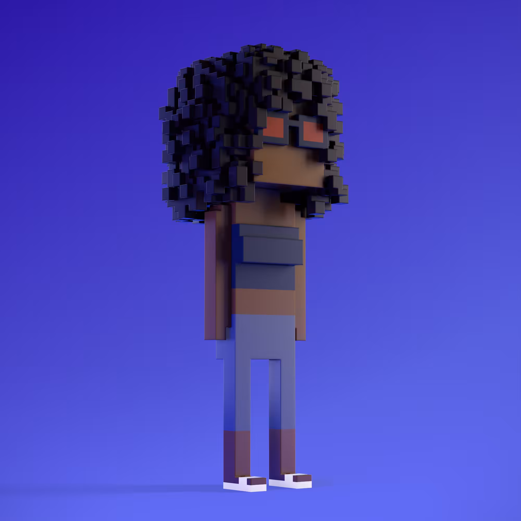 Meebit #9705
