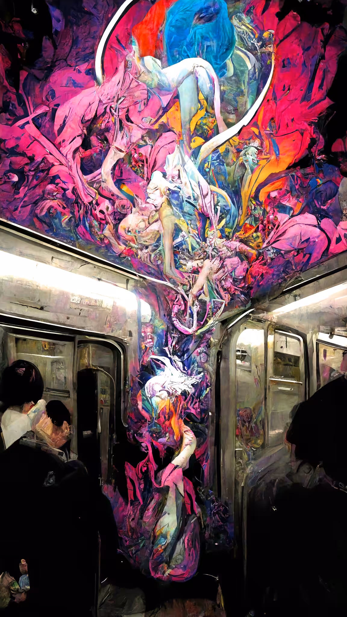 “Vandalism”