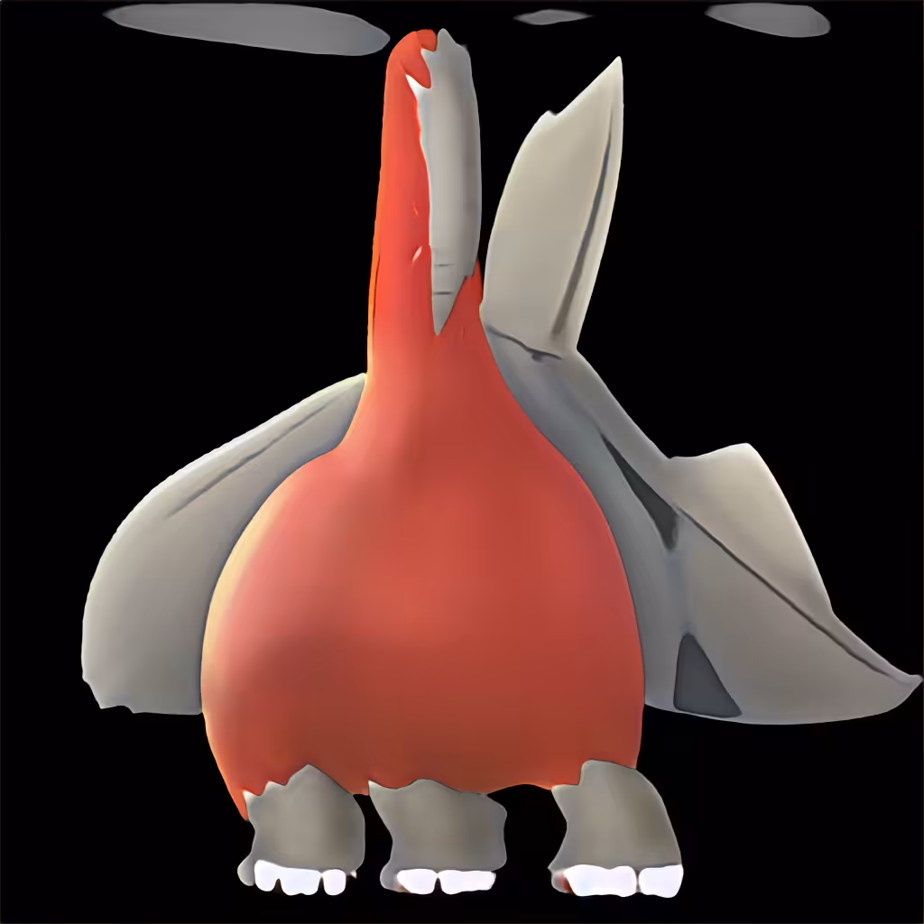 AI Pokémon #426