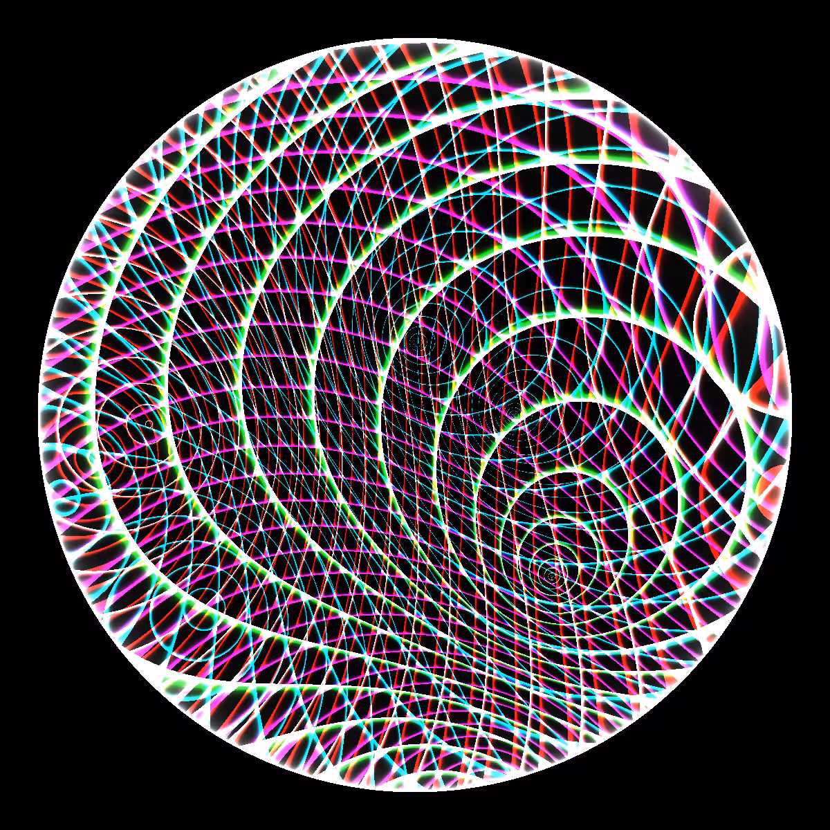 Marbles #33