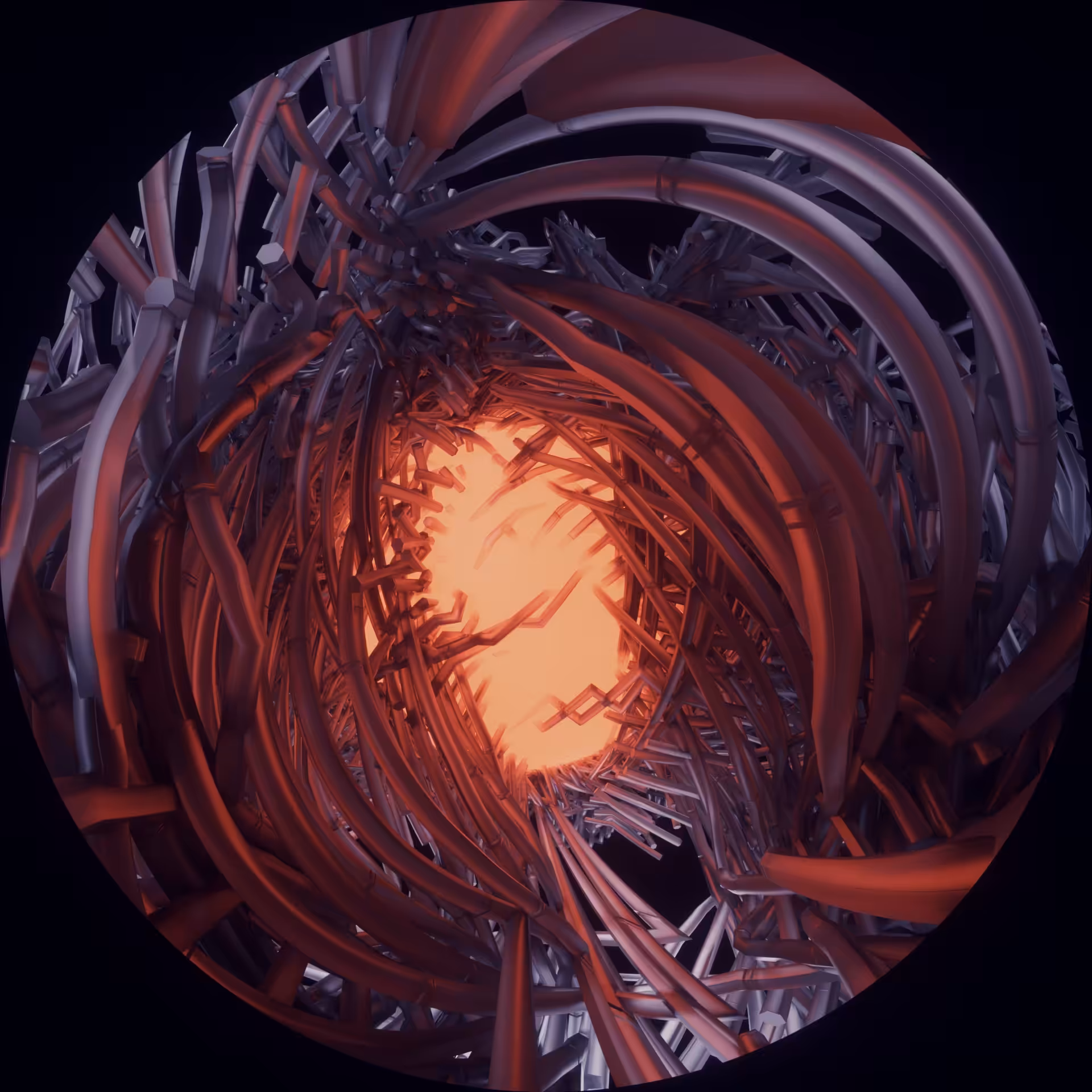 REISUB/VIRUS