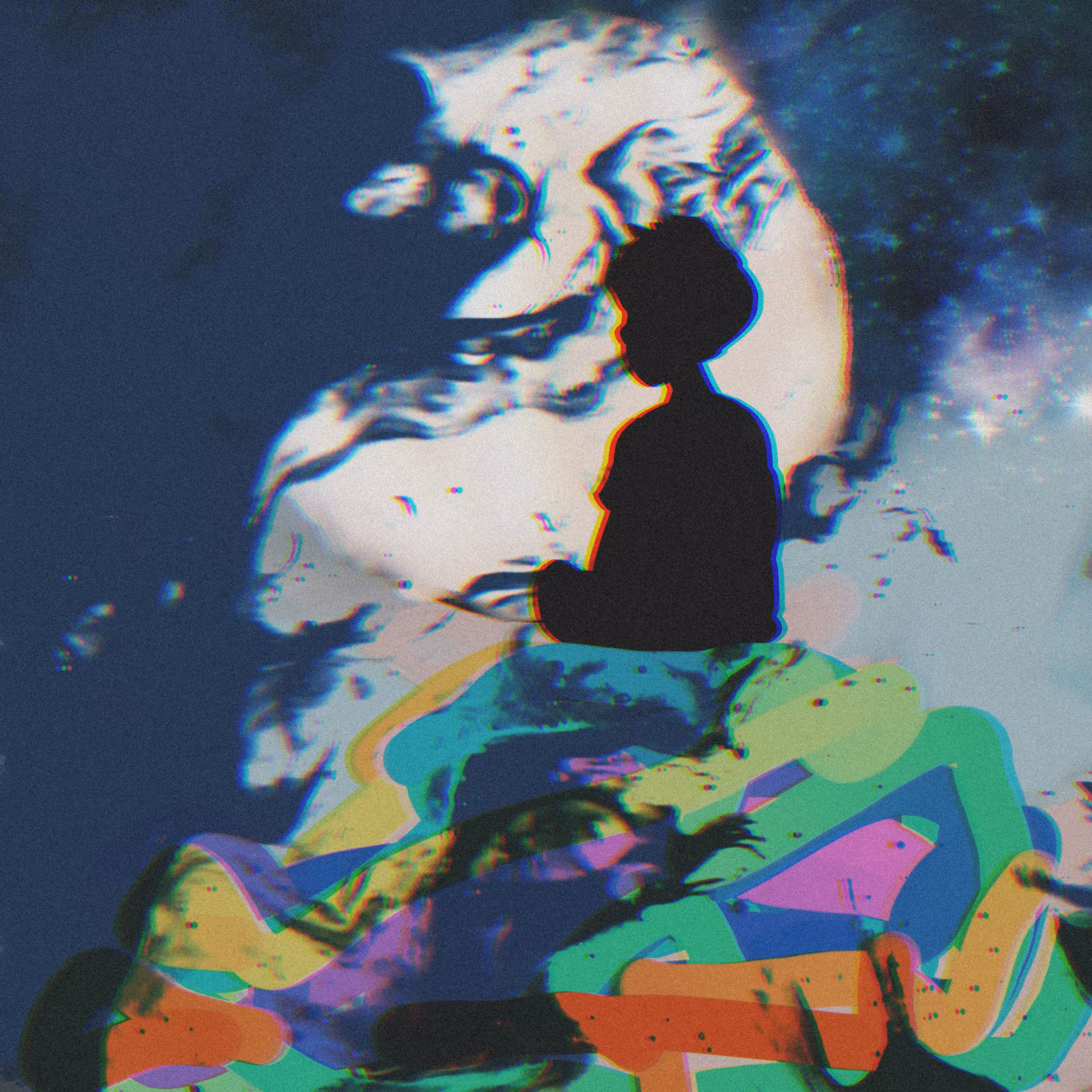 Daydreaming
