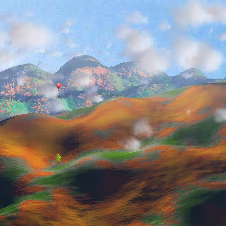 Expedition #9