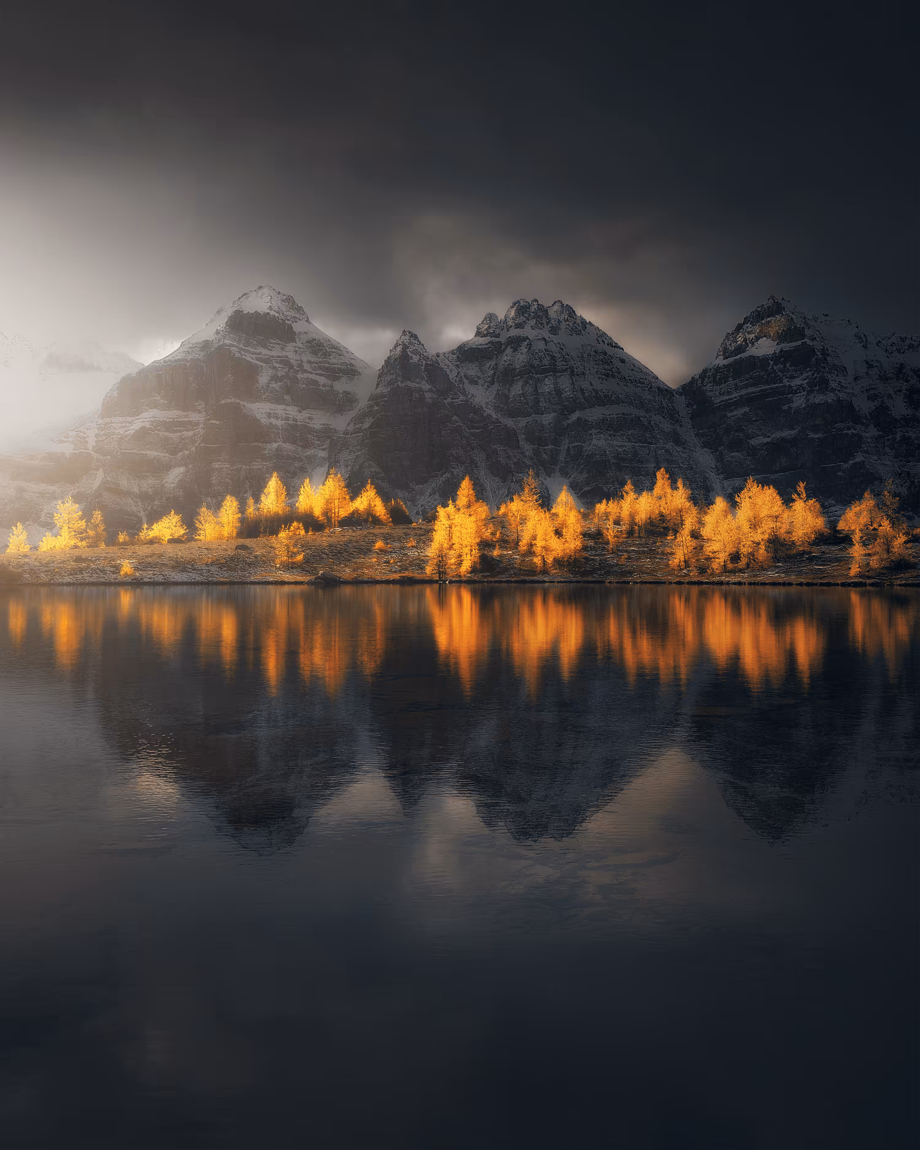 #13 Valley Of Gold