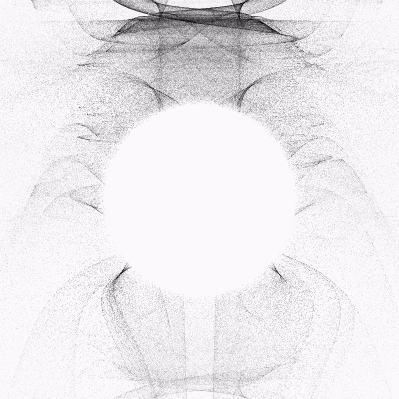 Chaos Studies 02 #31
