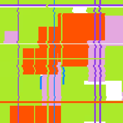 Chromatic Chaos #1896