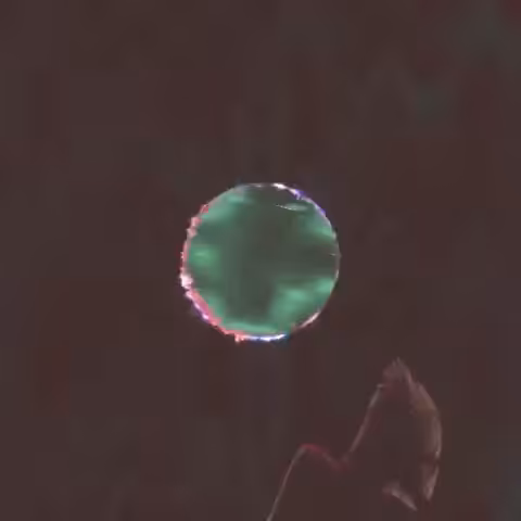11th Dimension