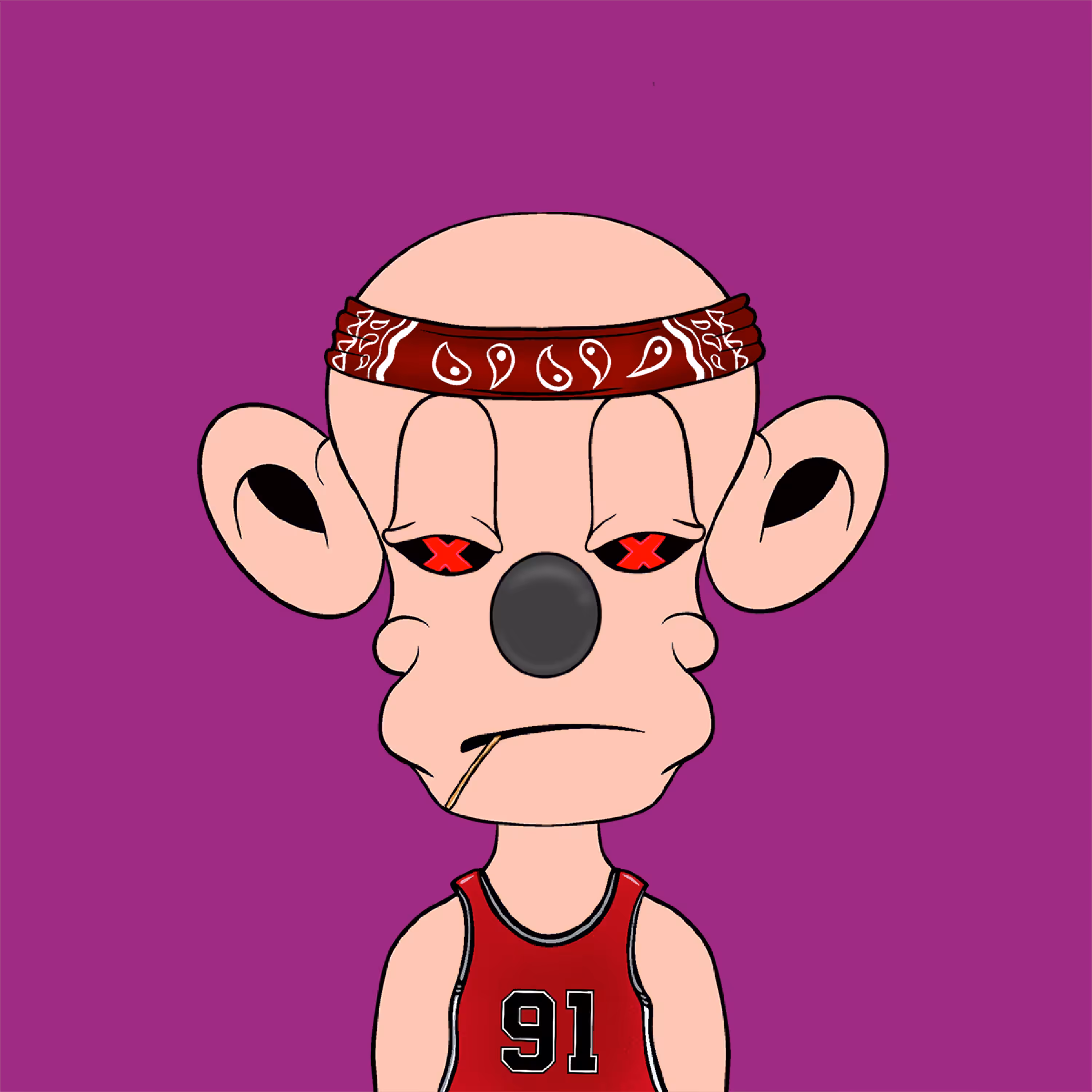 Lil Saint # 3
