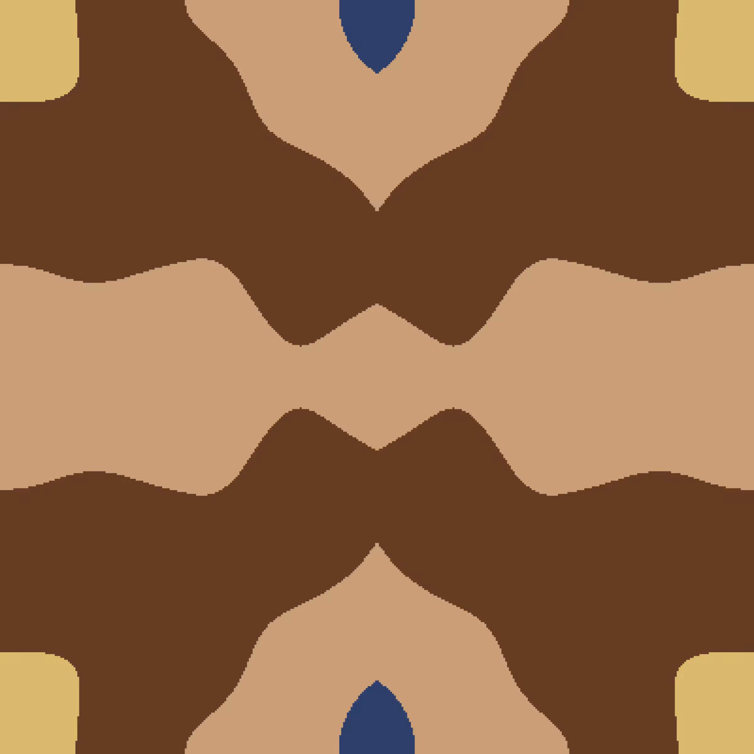 coolWave #91