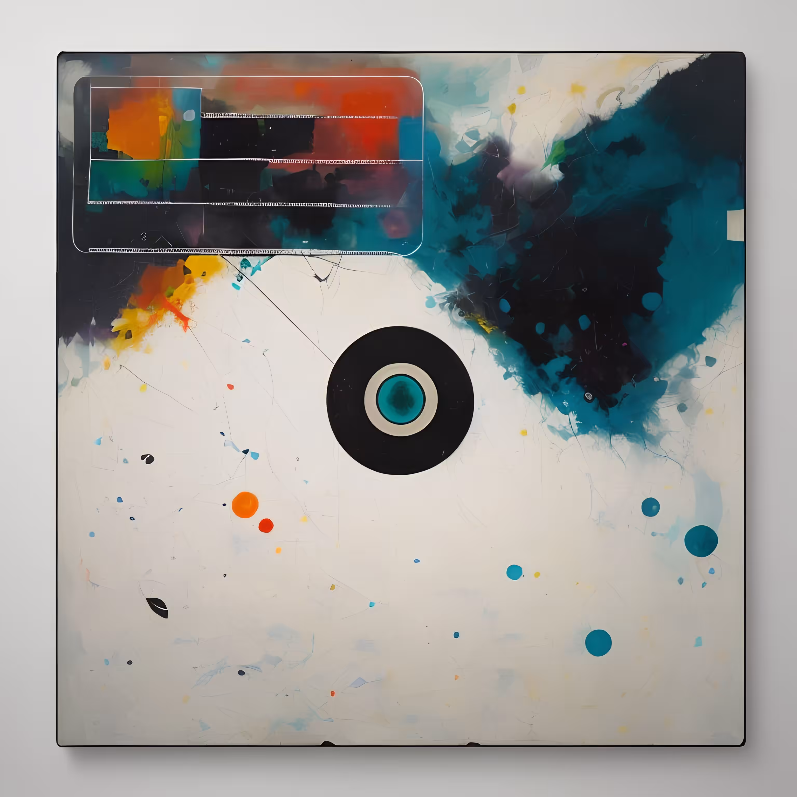 Floppy Drops #377