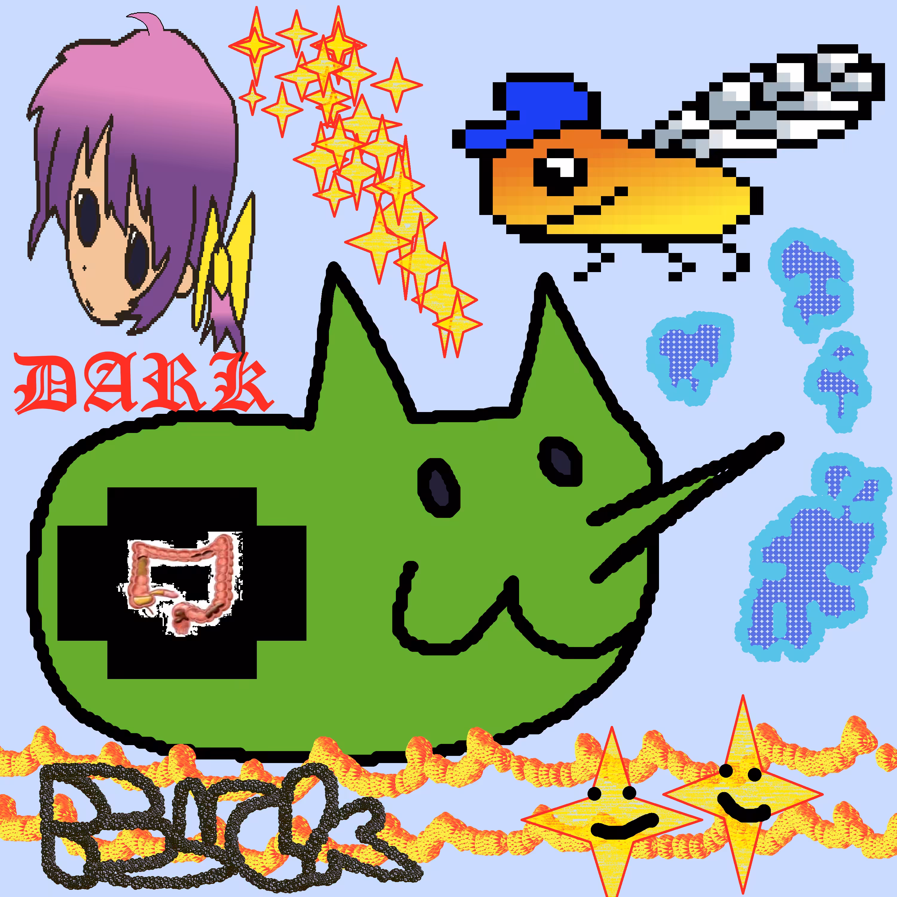 WHY Xd