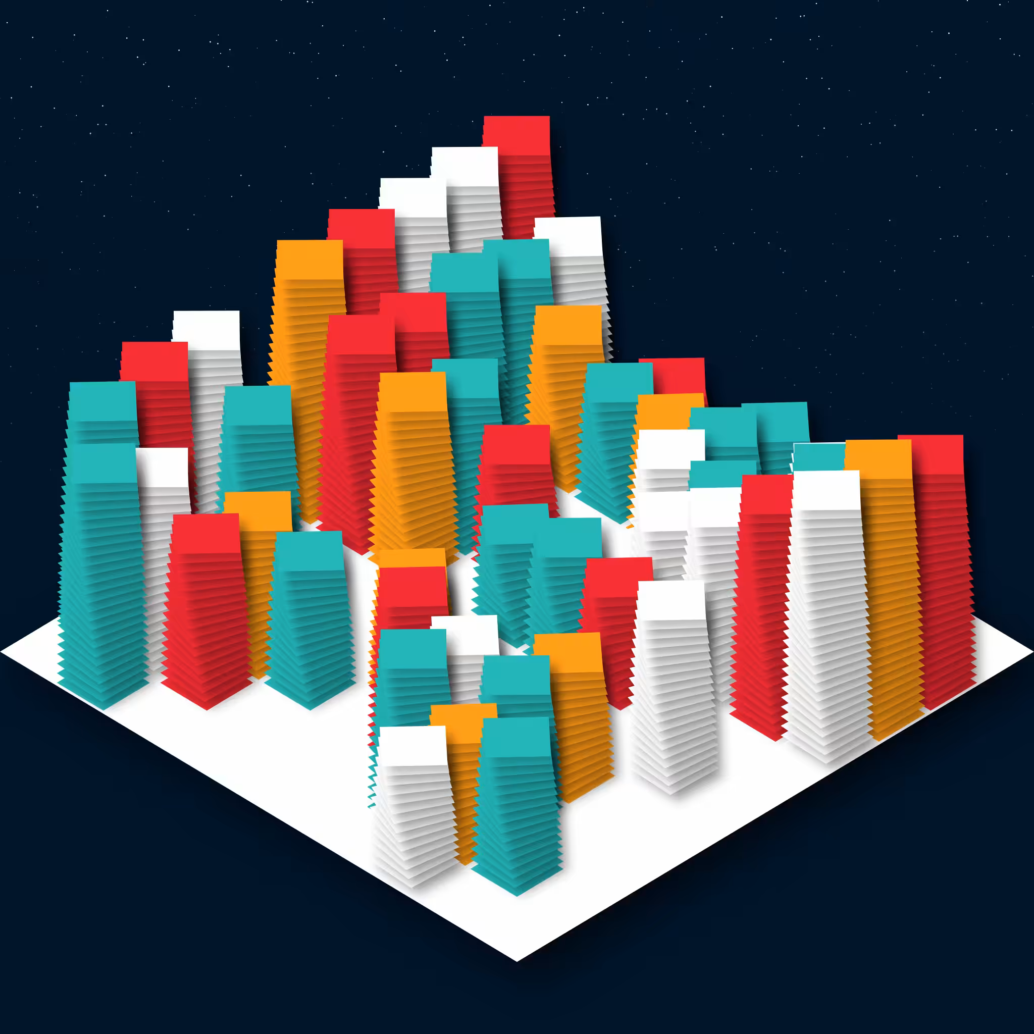 City #86