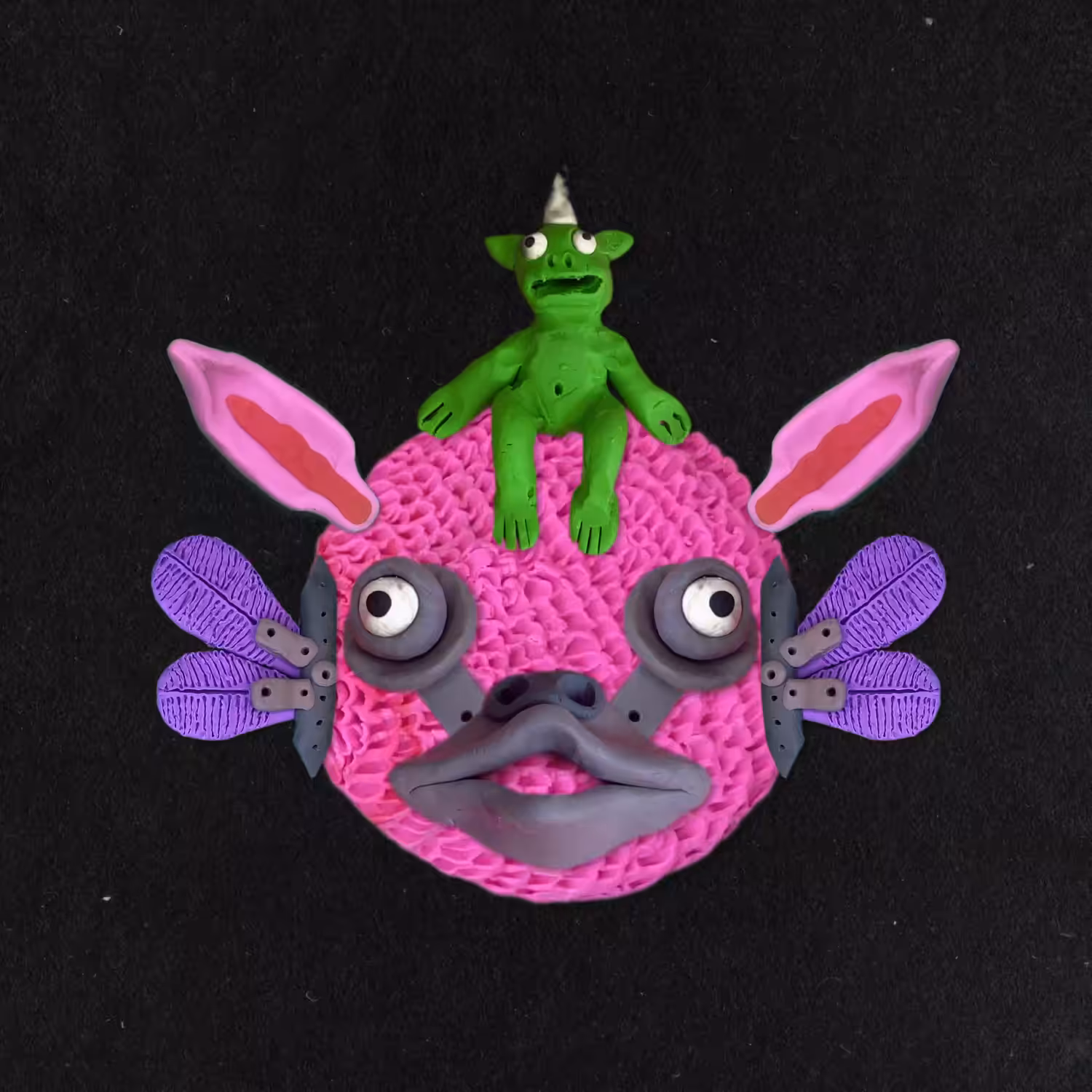 Goblin 0207: Udaberri
