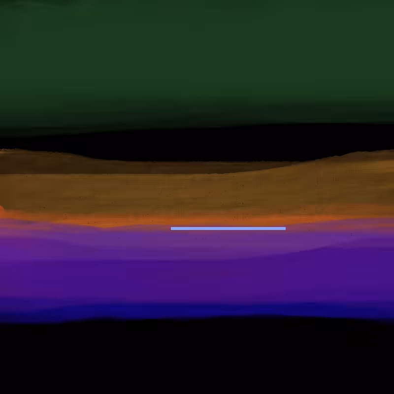 Arts of Chet Abstract 2 #3