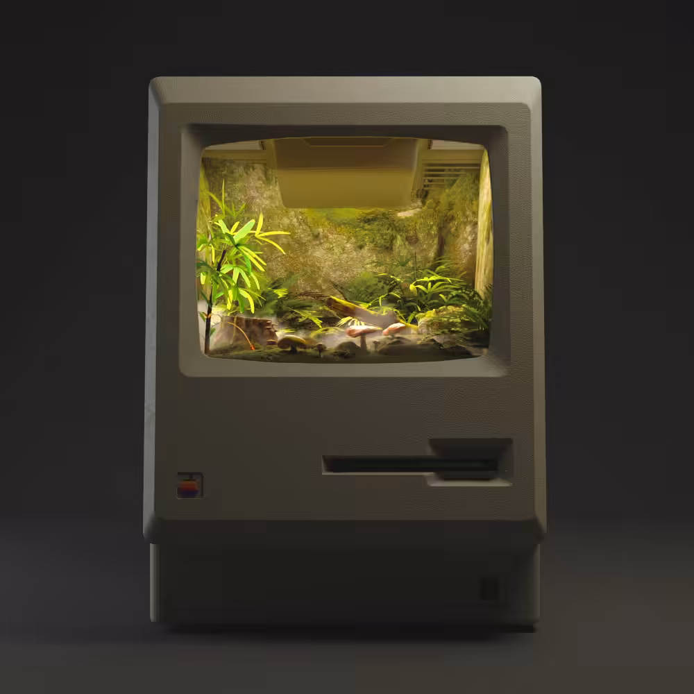 The Ecosystem 