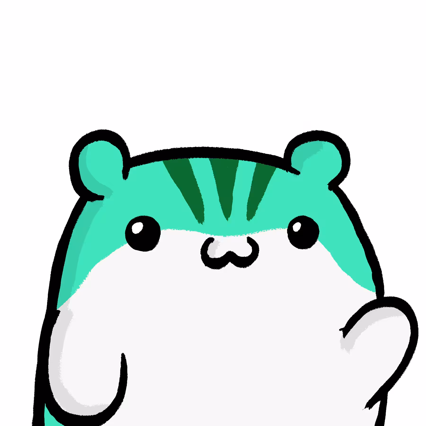 Hammys: Hammy #0162