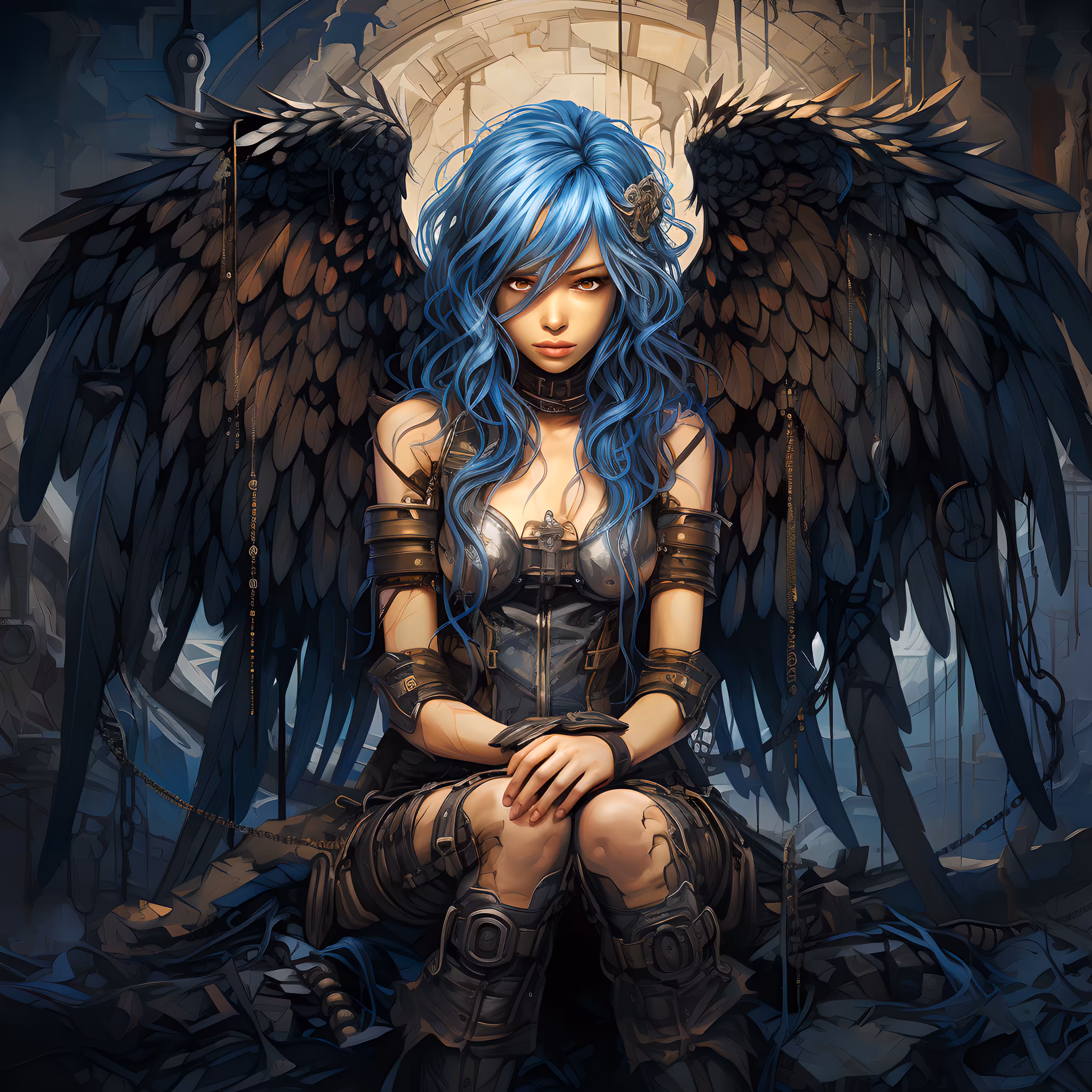 Angel