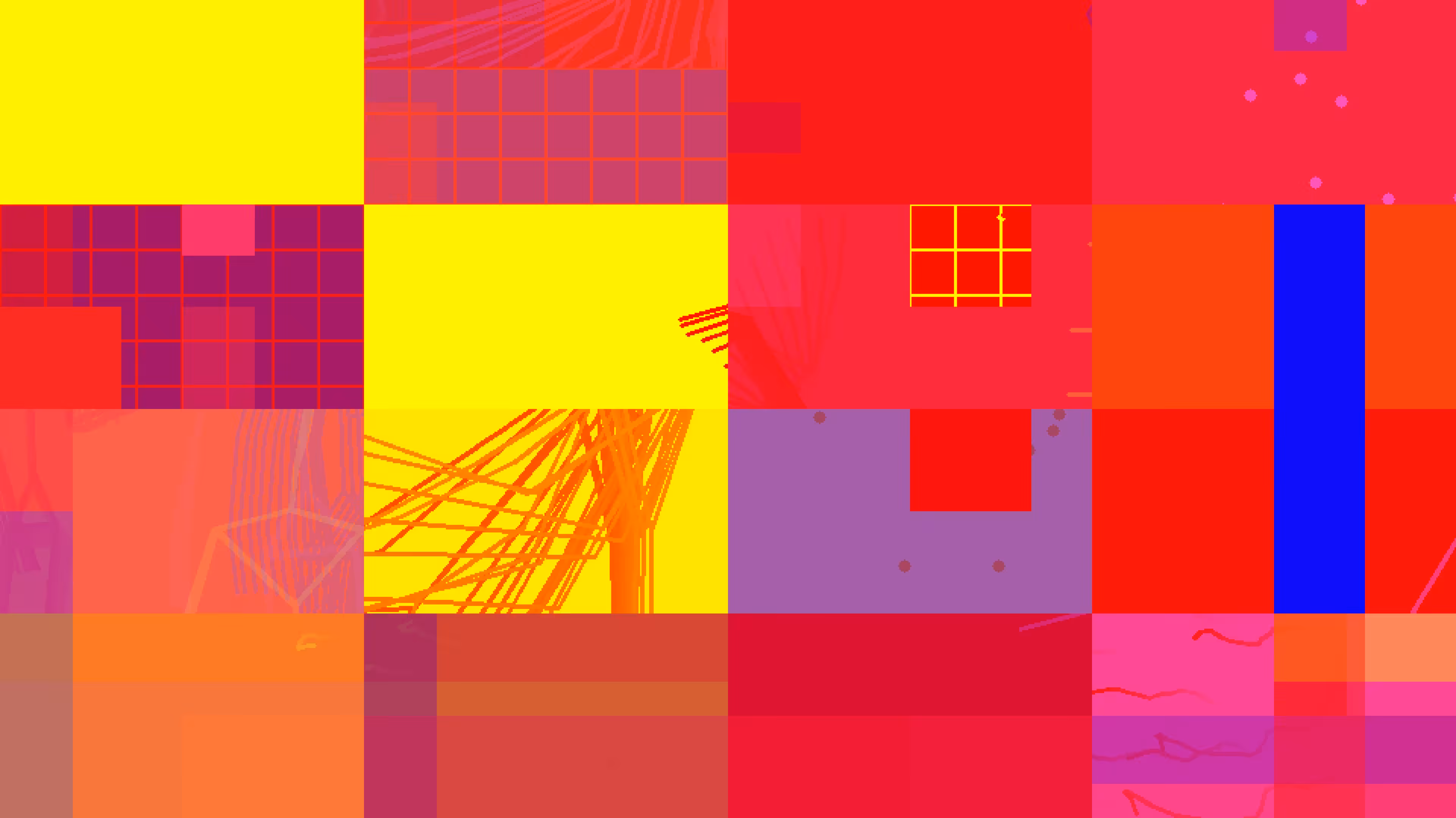 MUTATIO COLLECTION III / GARDEN #5