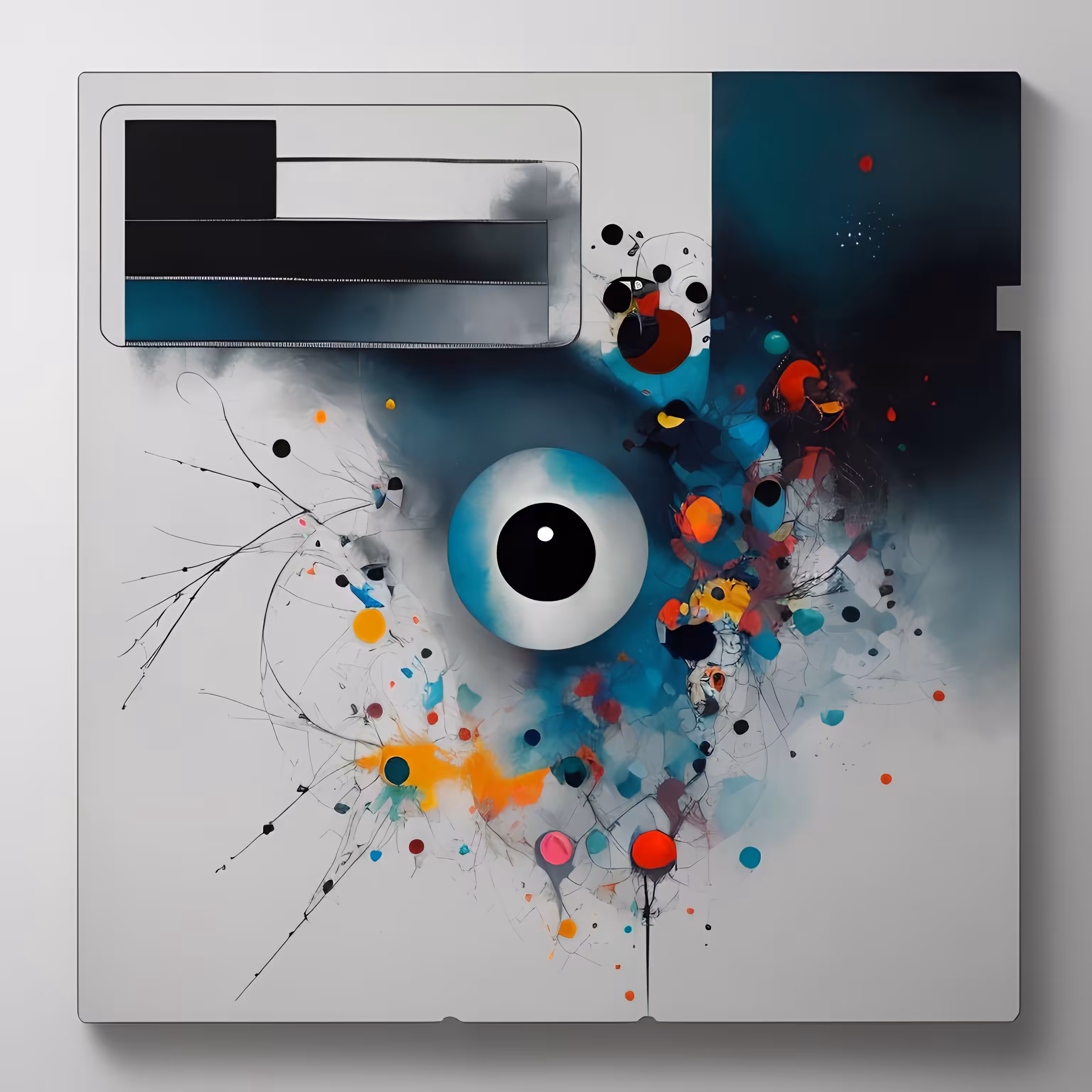Floppy Drops #351