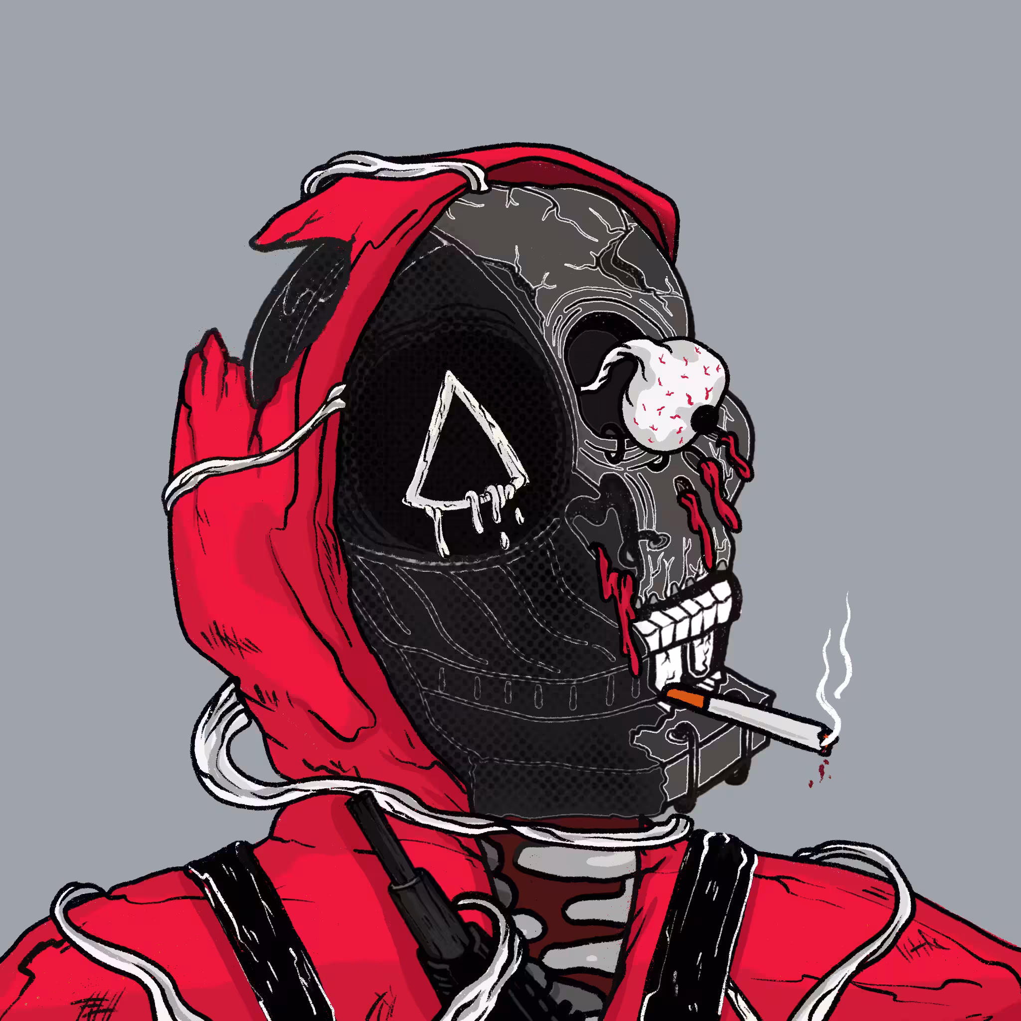 Skullline #064