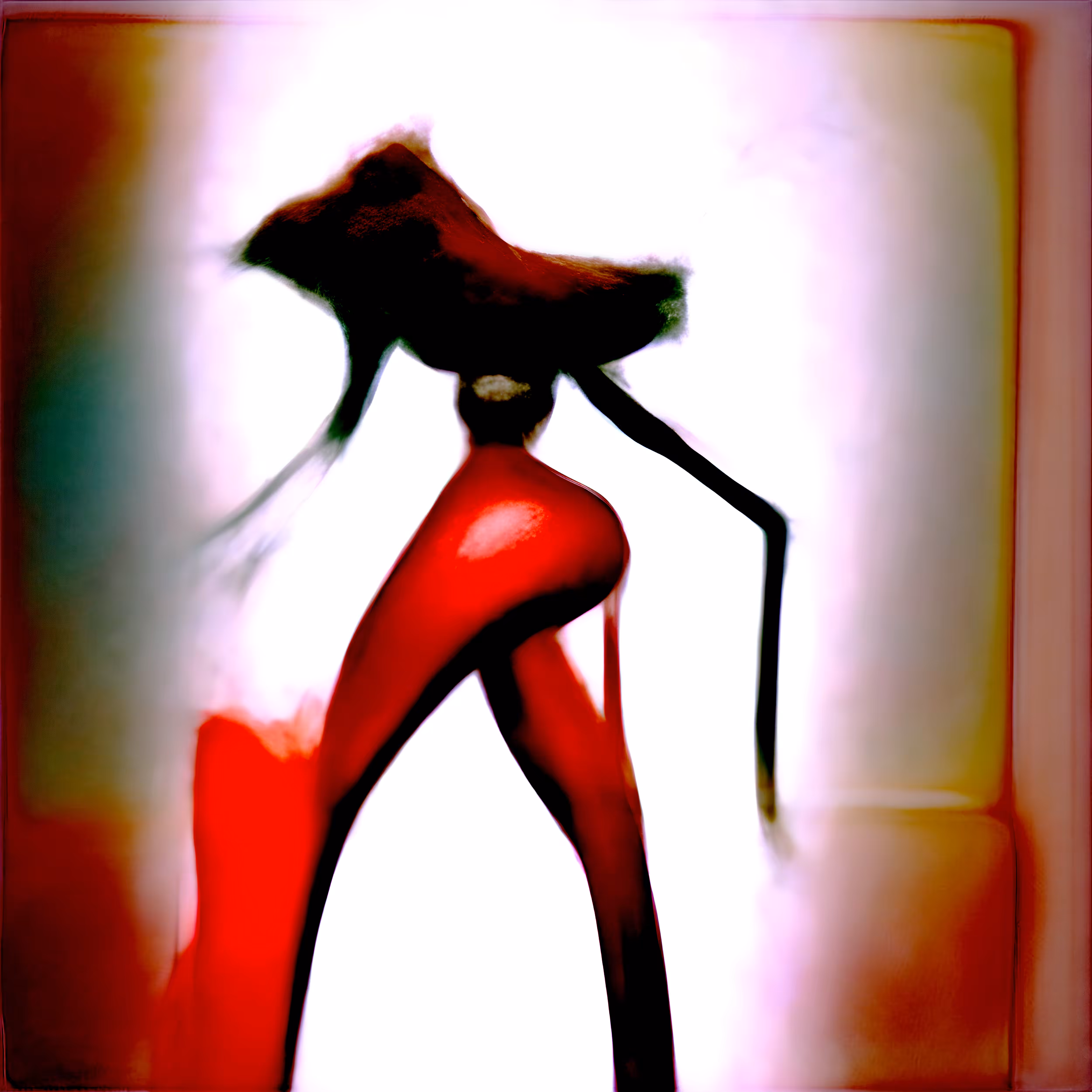 Strut in Oblivion