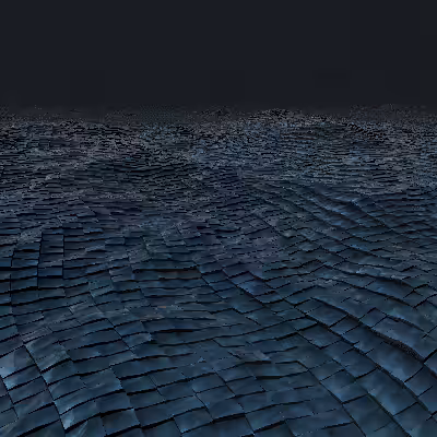 Ocean's Emotions #146