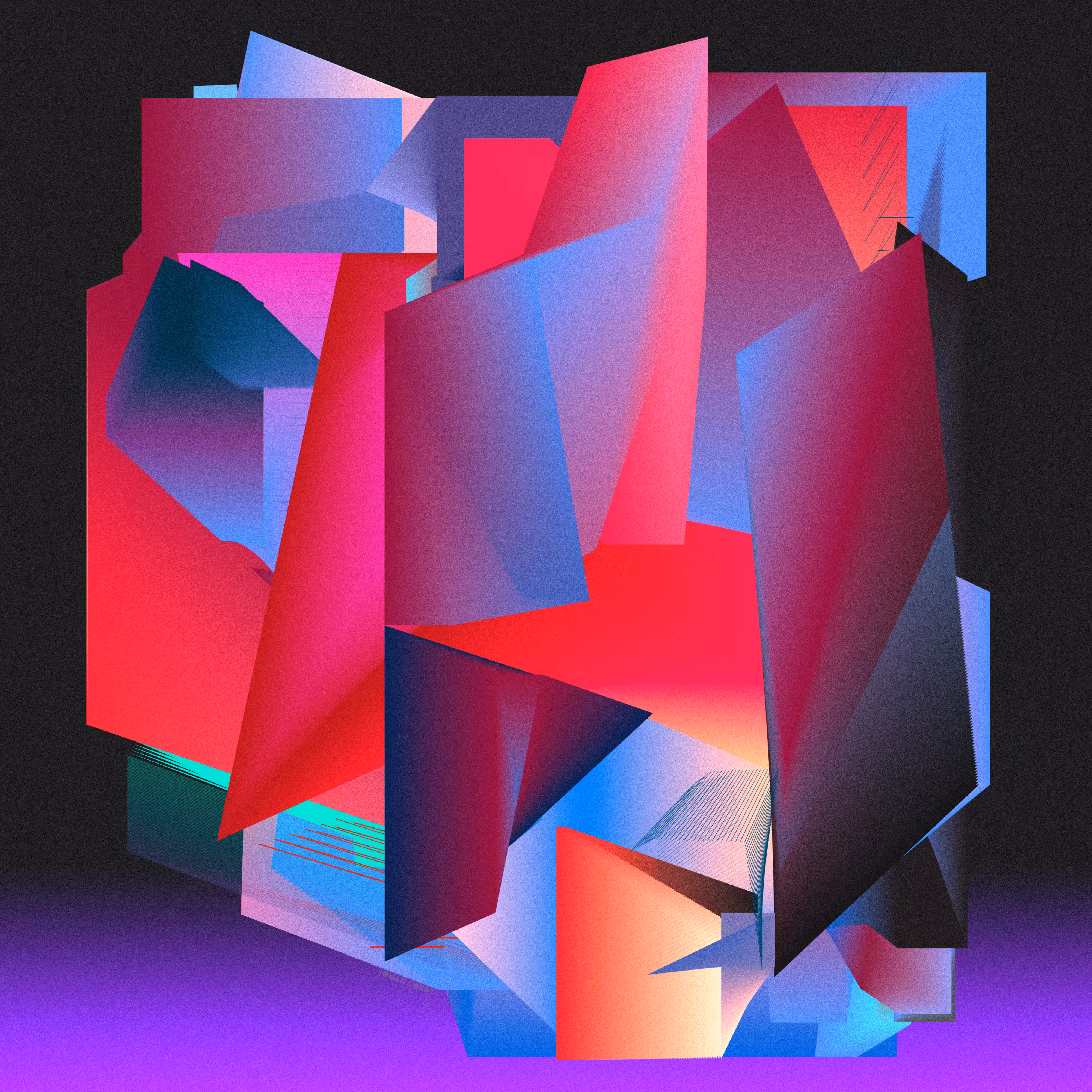Vivid Broadcast II