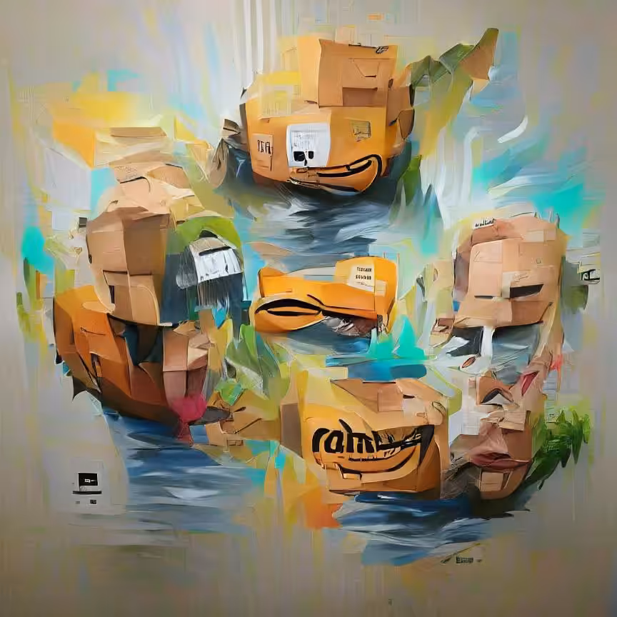 Amazon