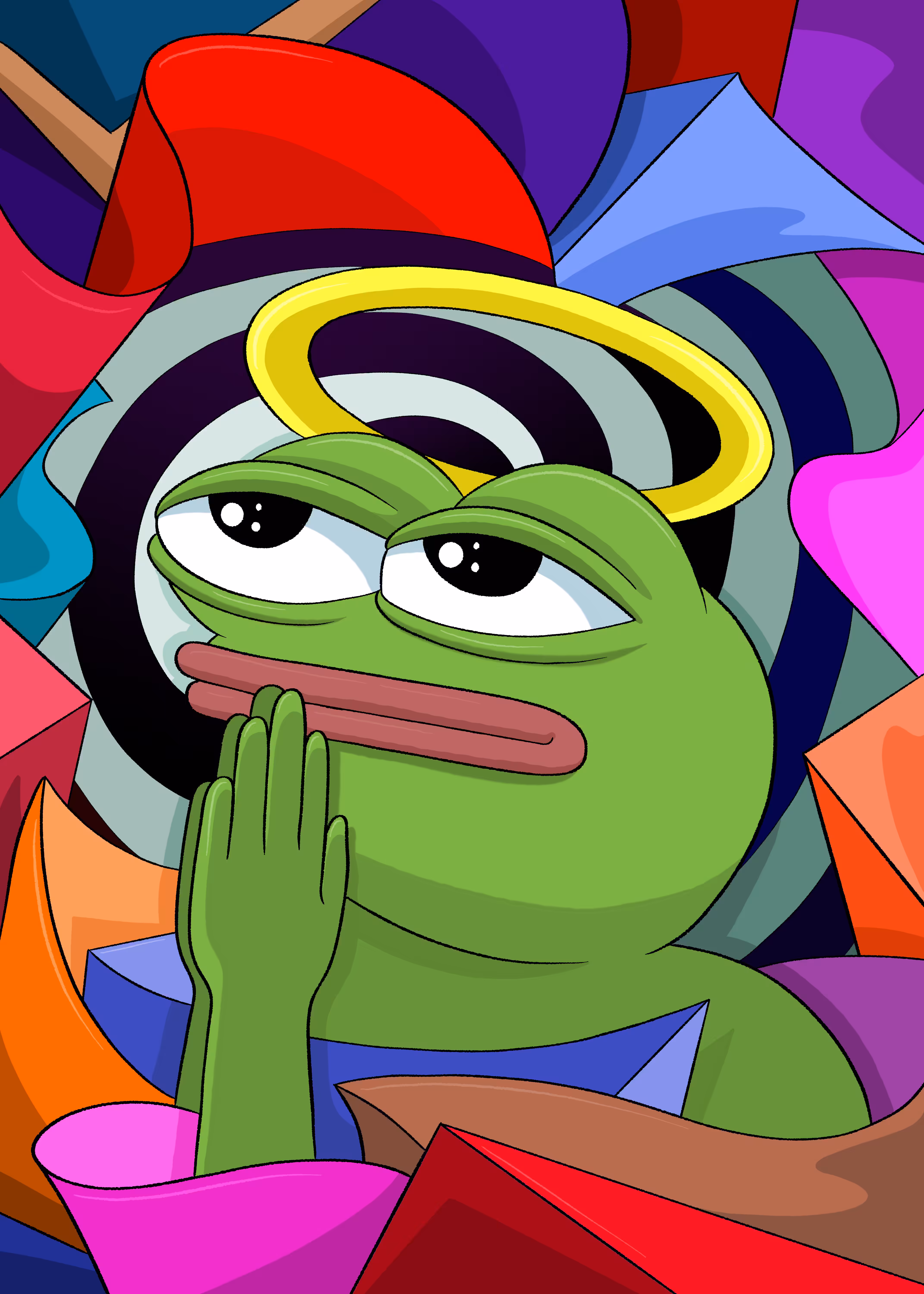 Pepe🙏