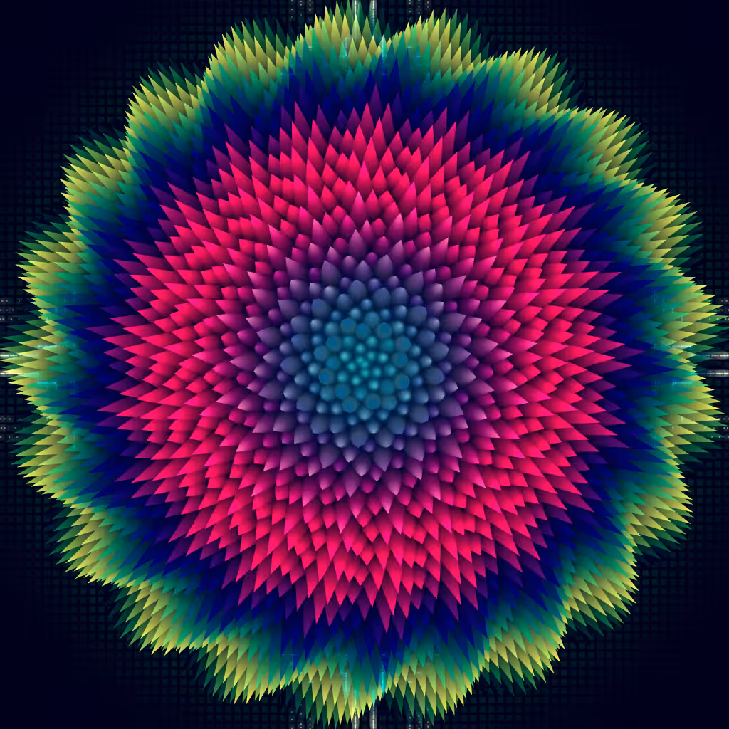 CYCLORBS #41