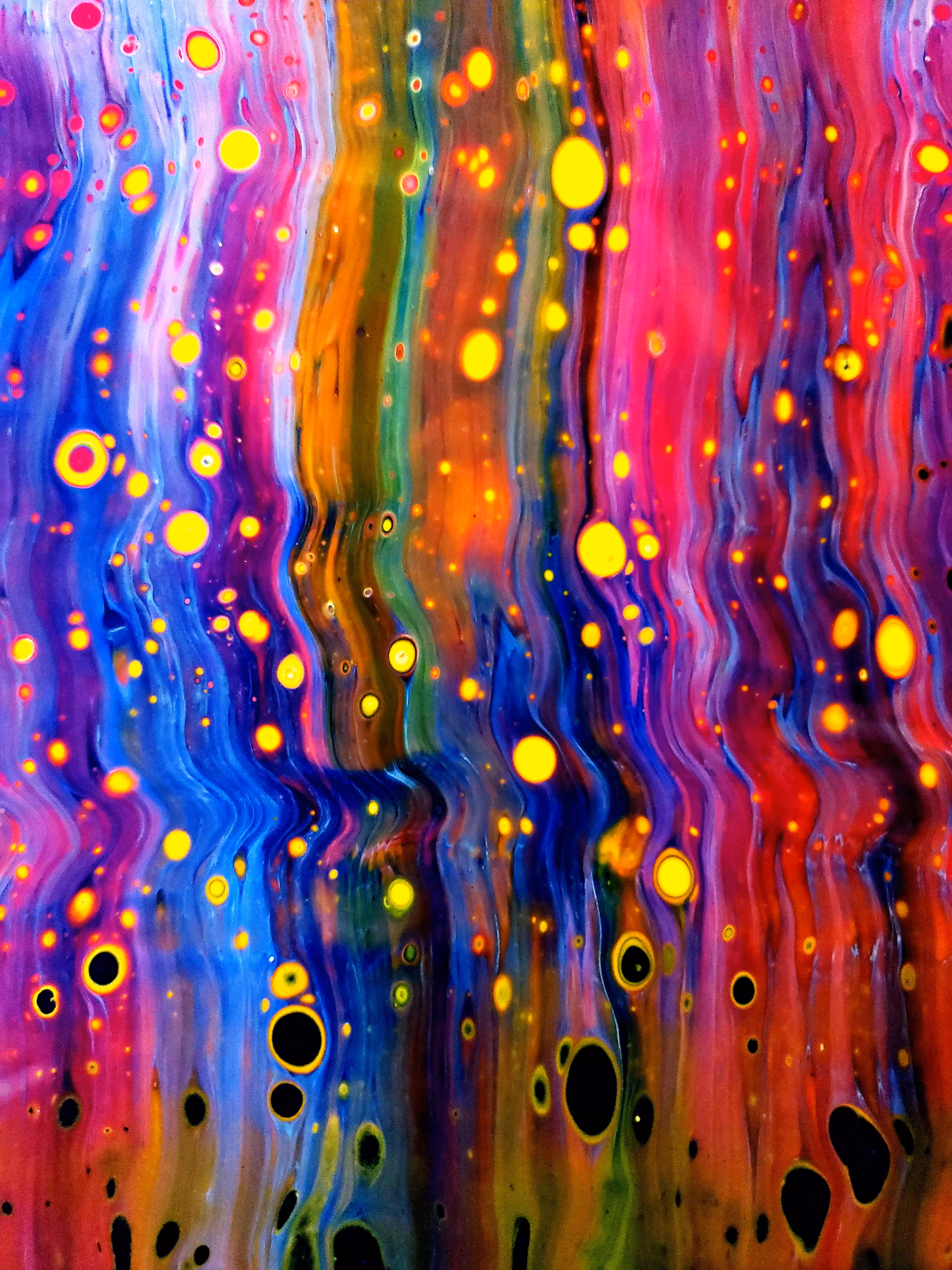 Cosmic Goo Goo 