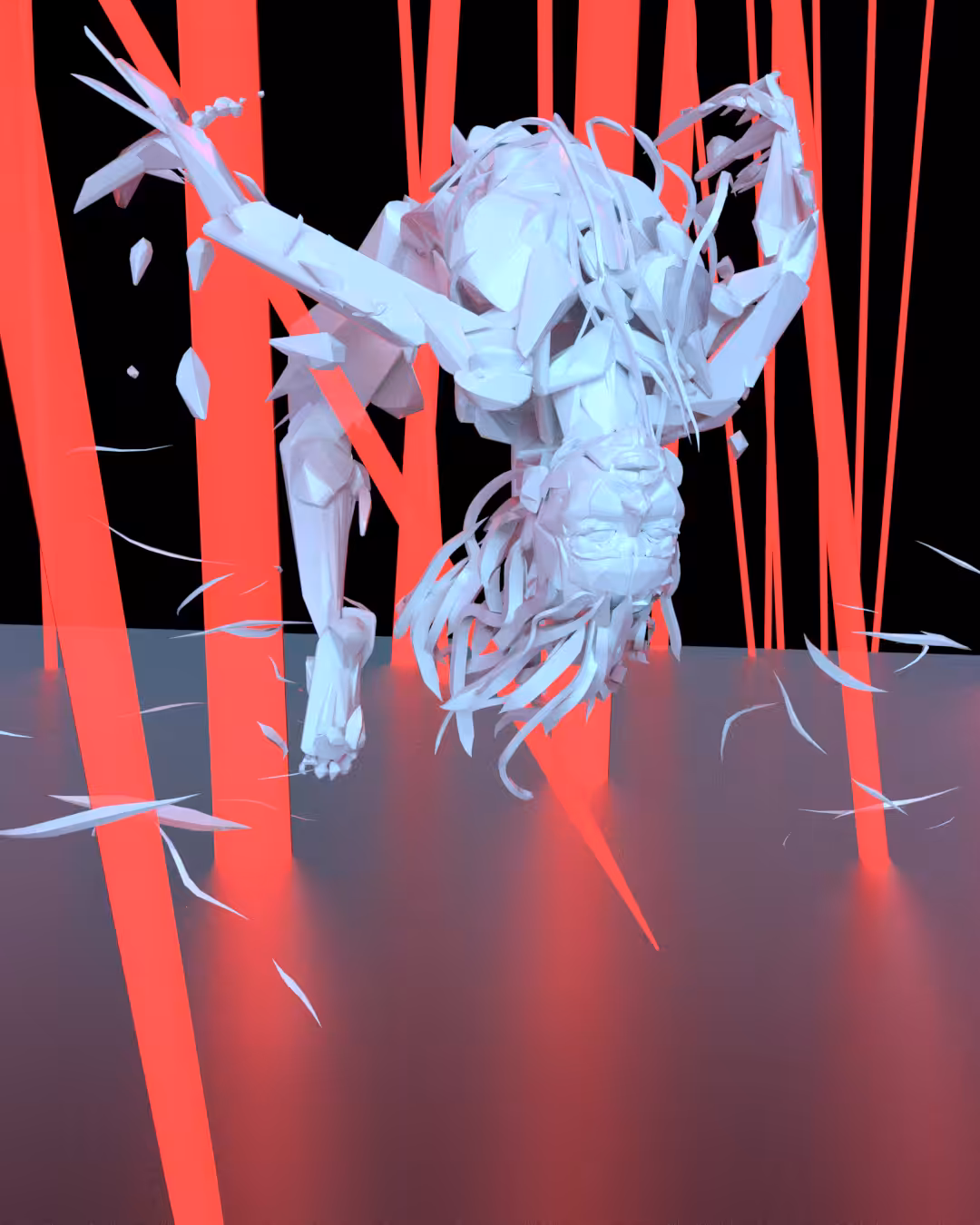 Avoidance//2