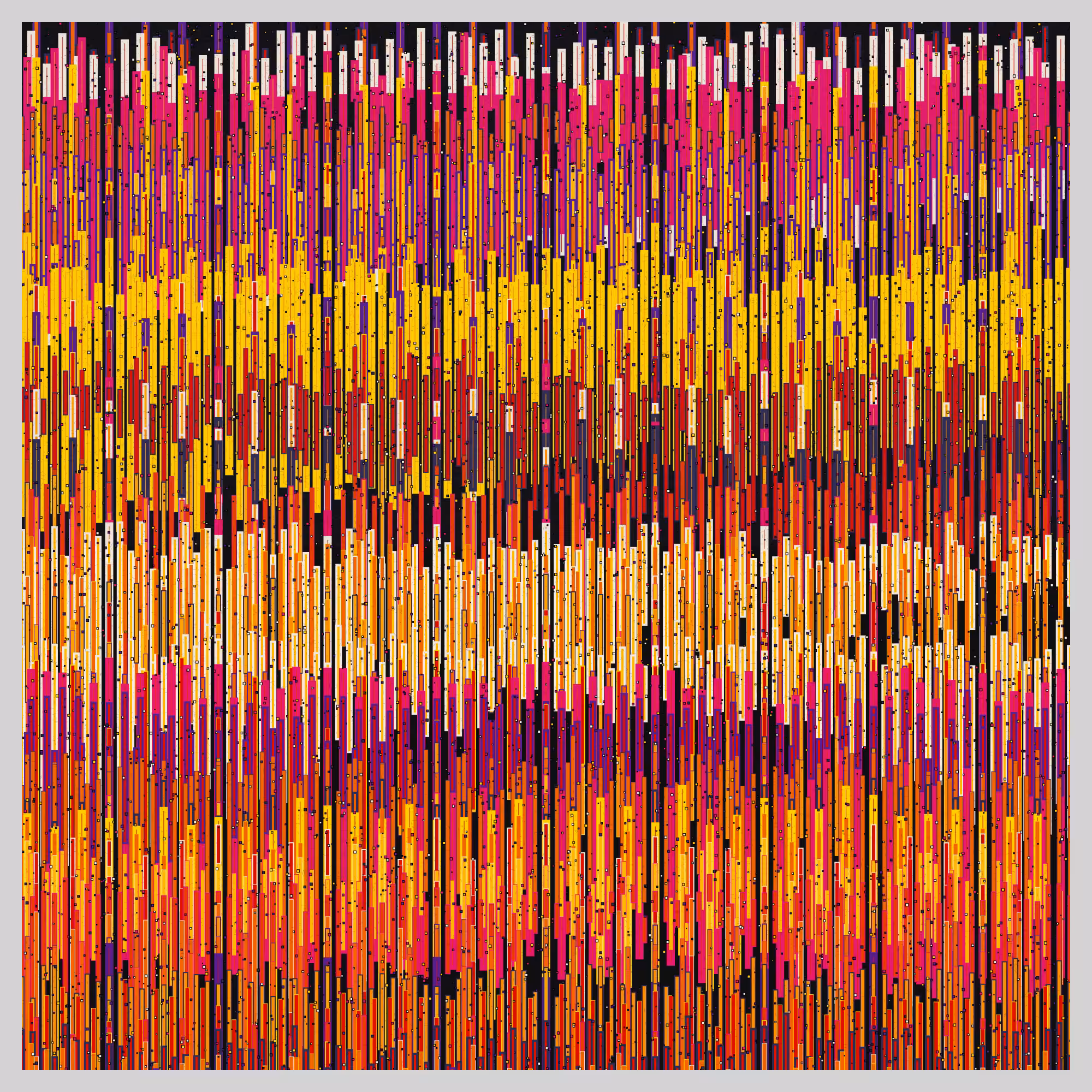 Soil Horizon Square #80