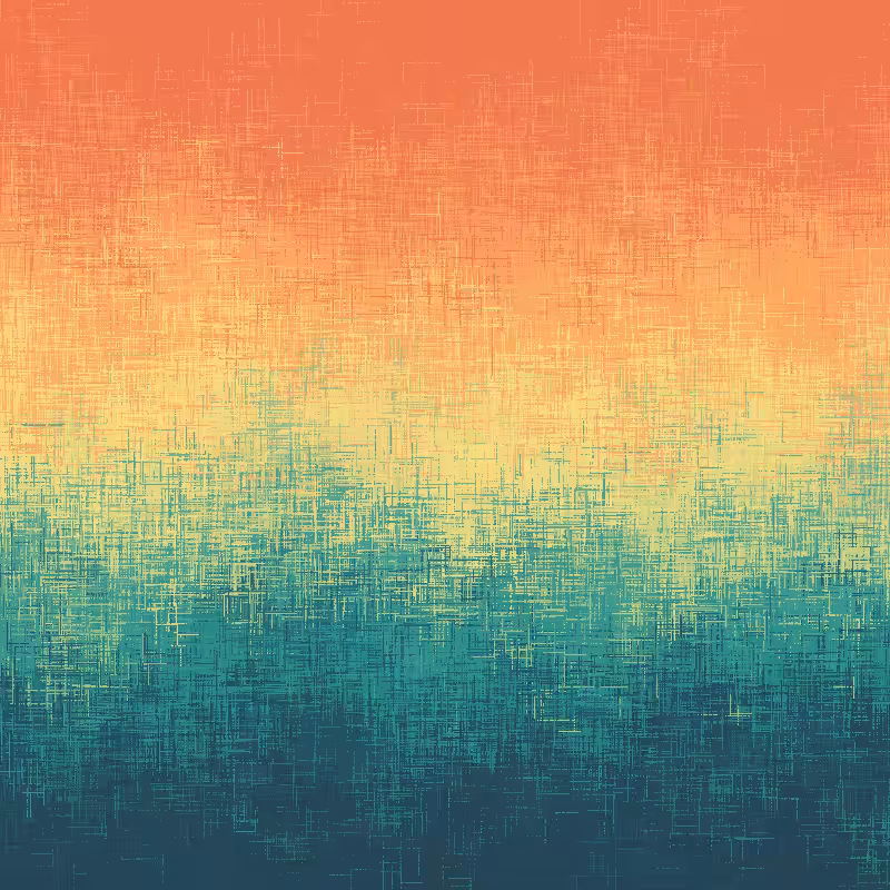 Pixel Tunneling #154