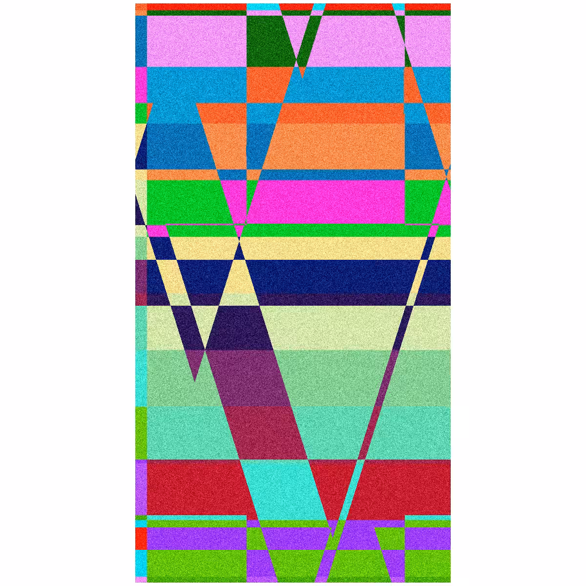 Asymmetry | GIFT #39